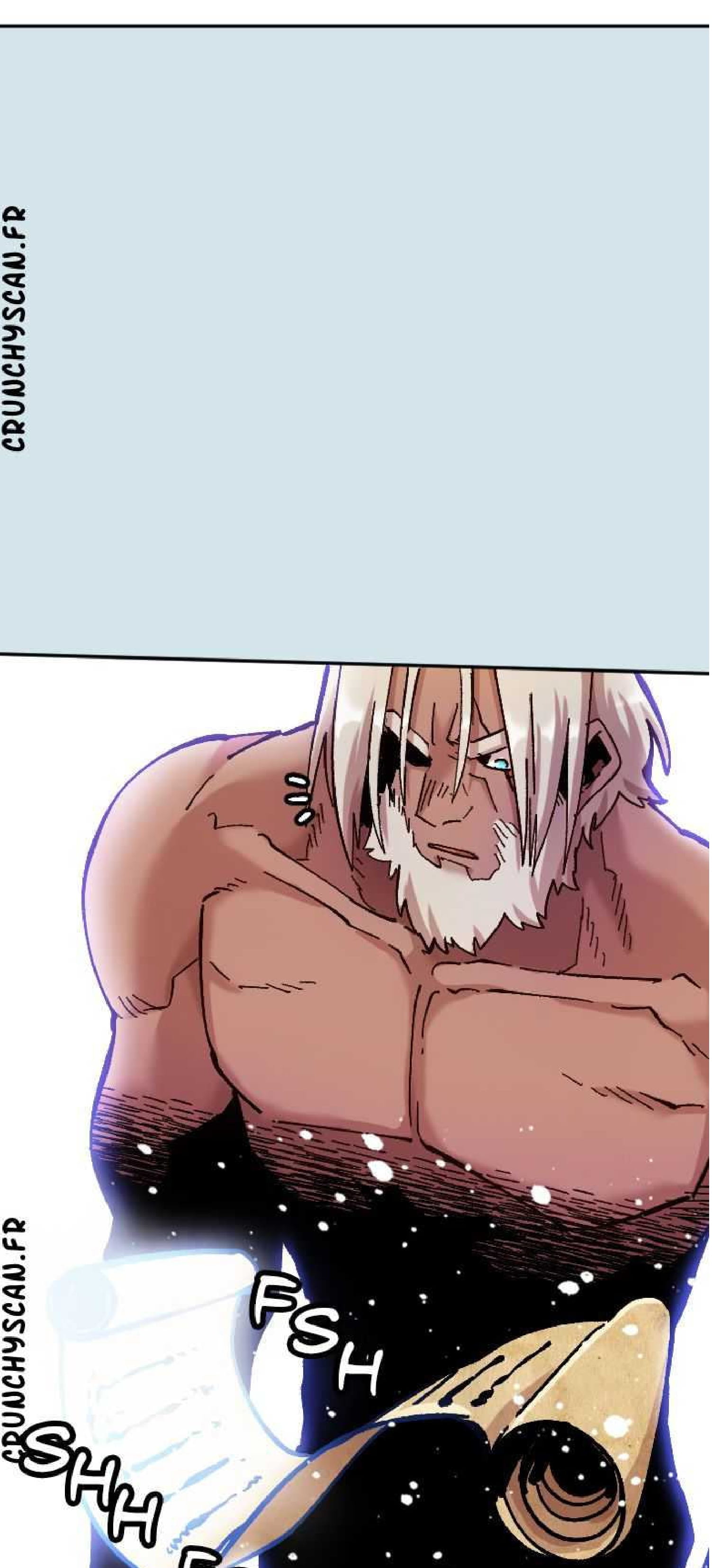 Read Slave B FR Manga Online