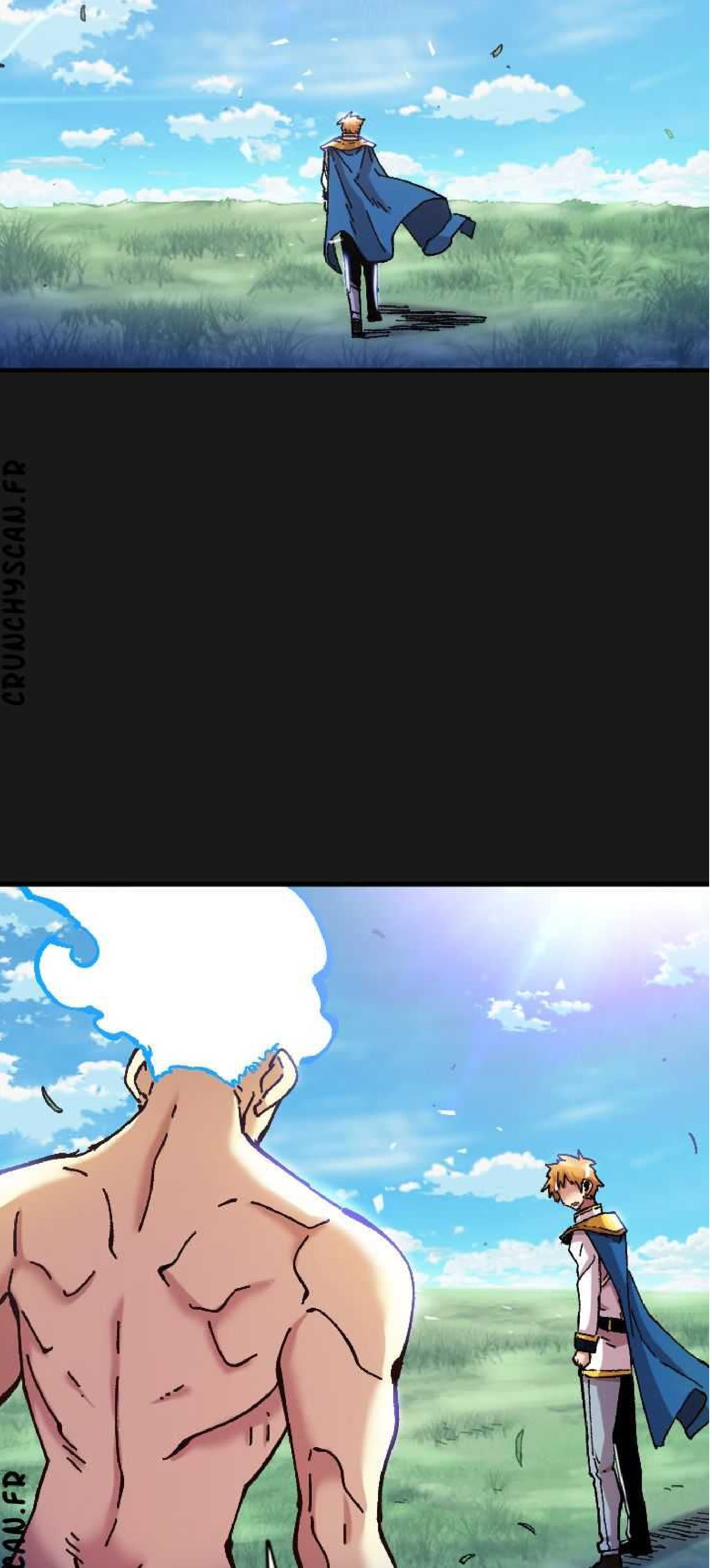 Read Slave B FR Manga Online