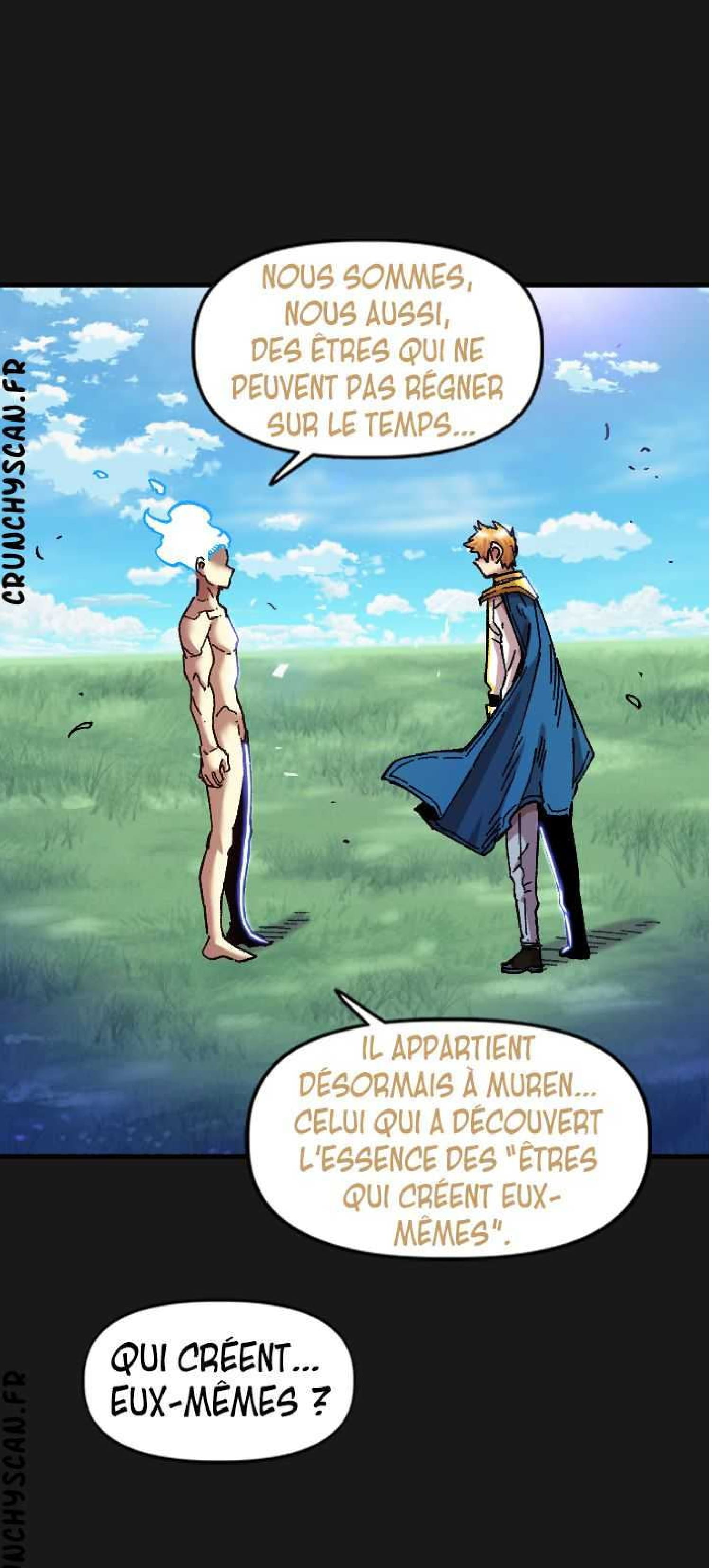 Read Slave B FR Manga Online
