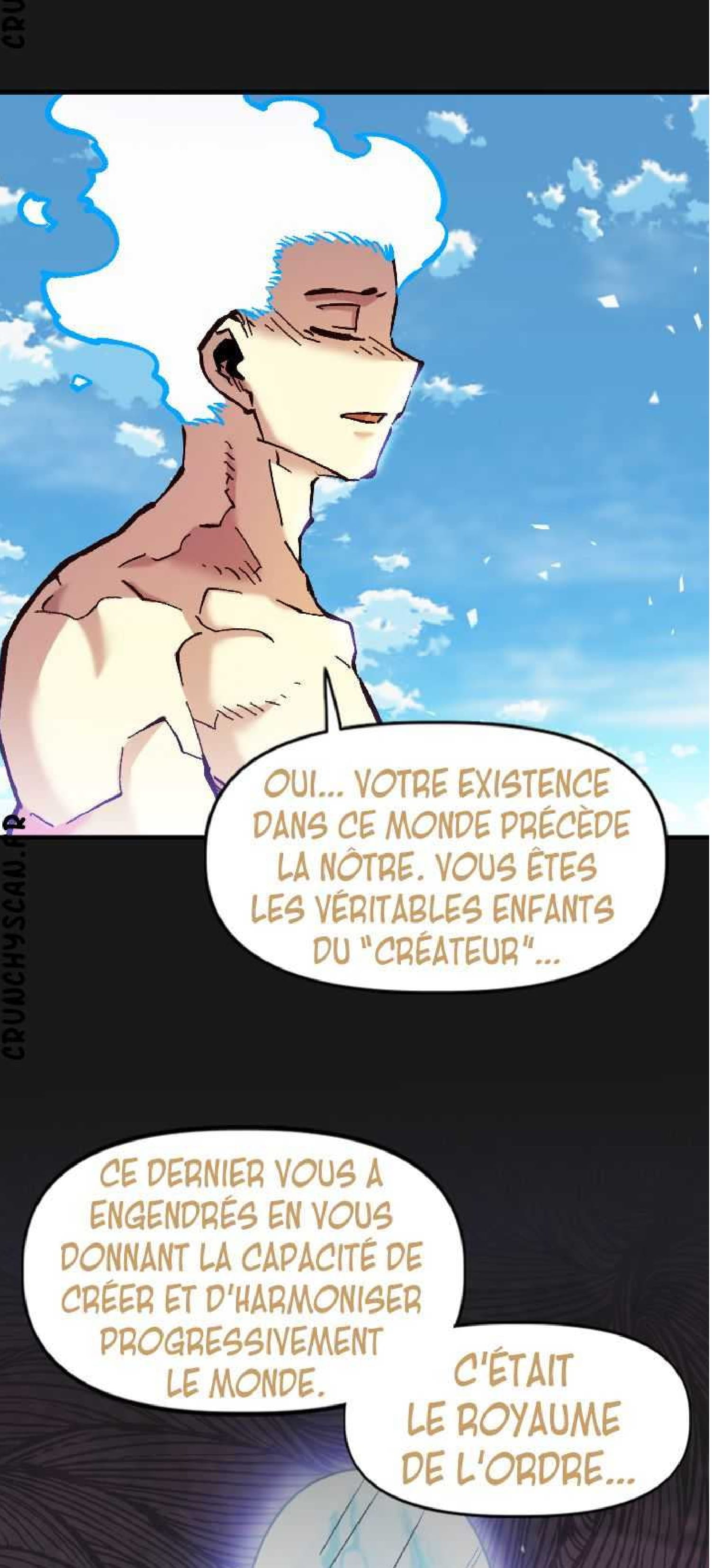 Read Slave B FR Manga Online