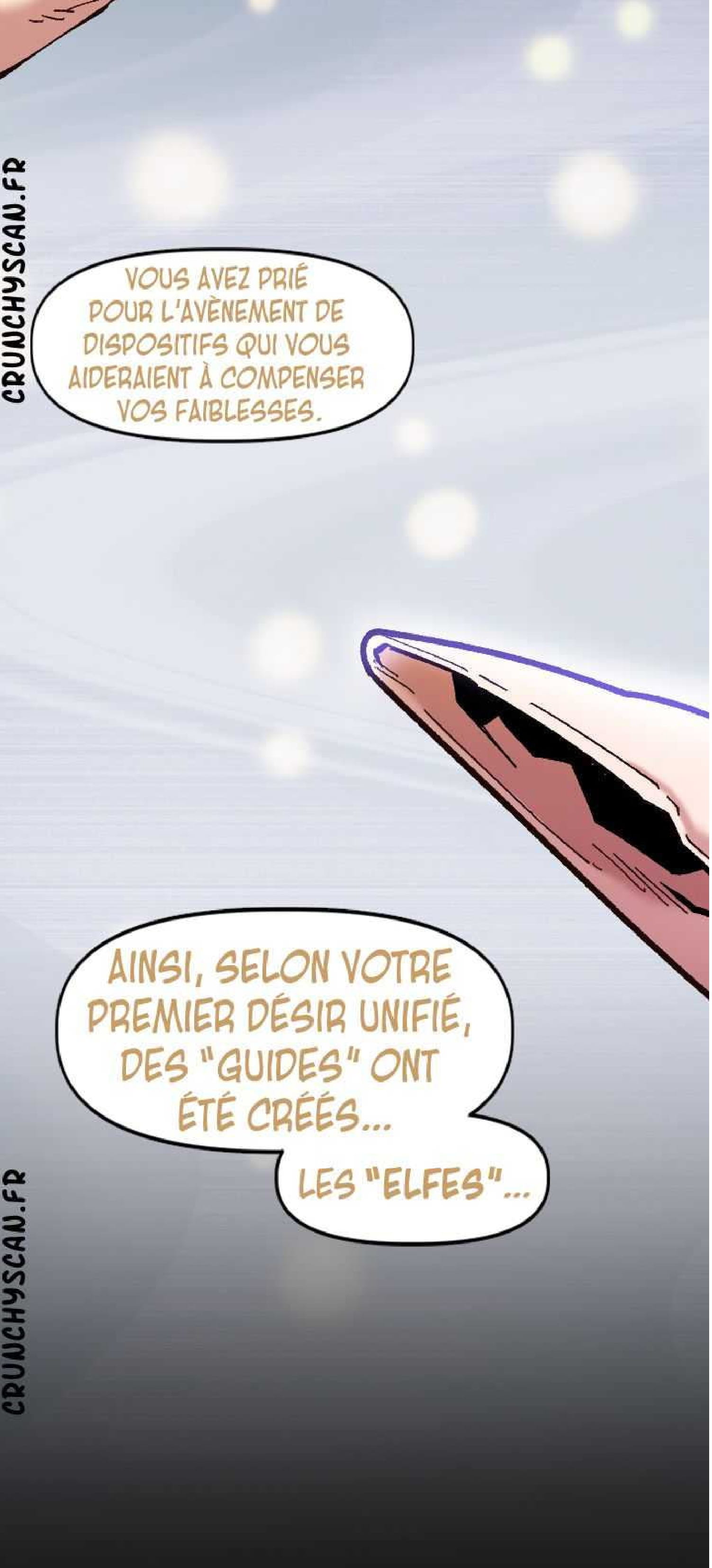 Read Slave B FR Manga Online