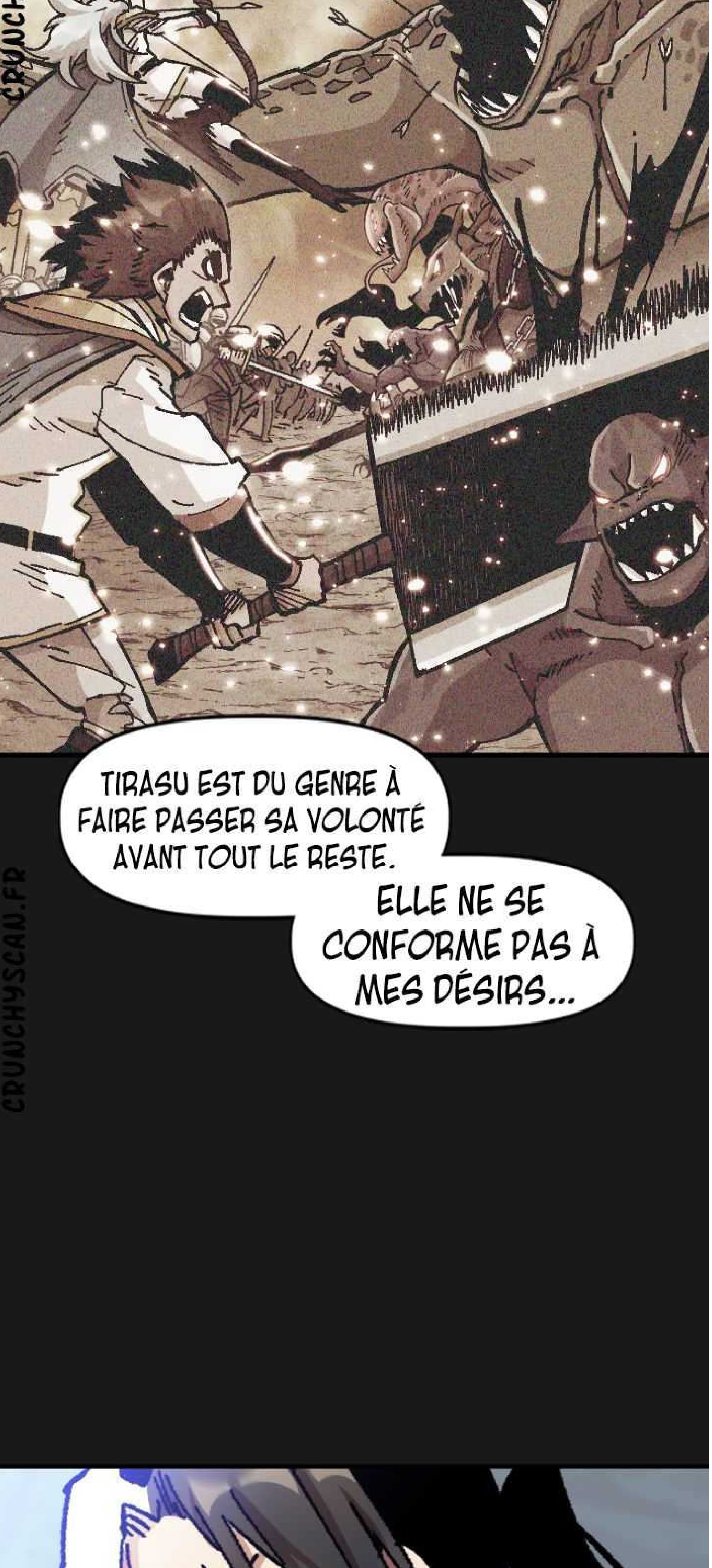 Read Slave B FR Manga Online