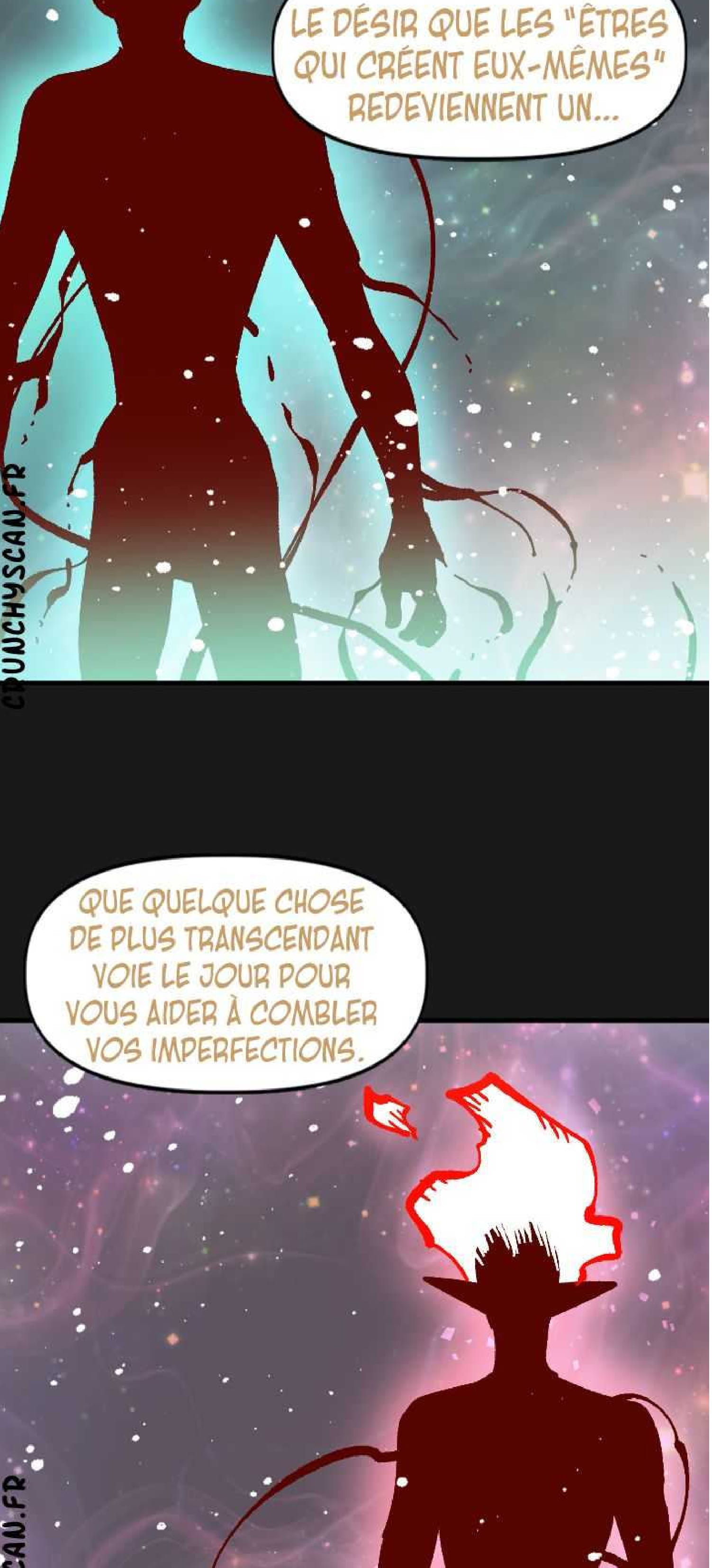 Read Slave B FR Manga Online