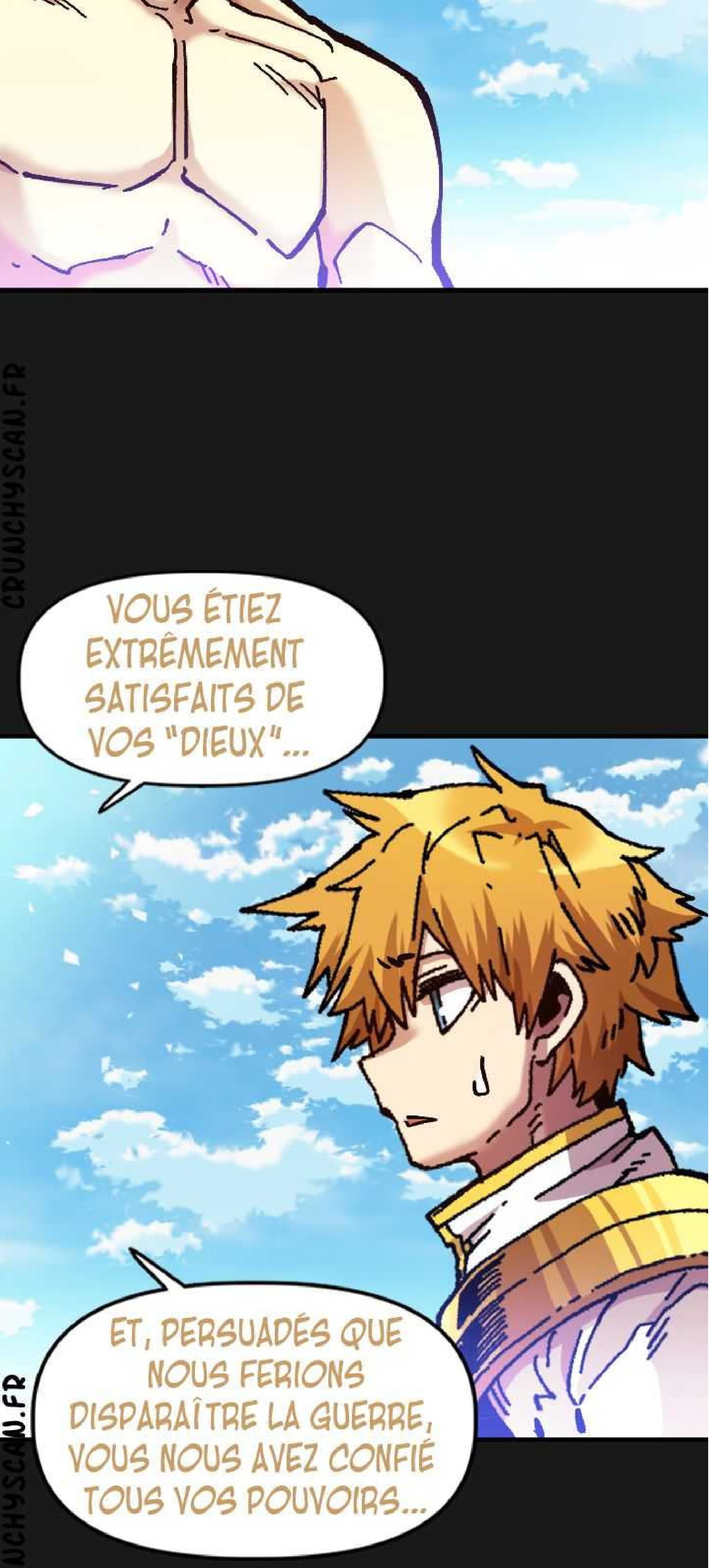 Read Slave B FR Manga Online