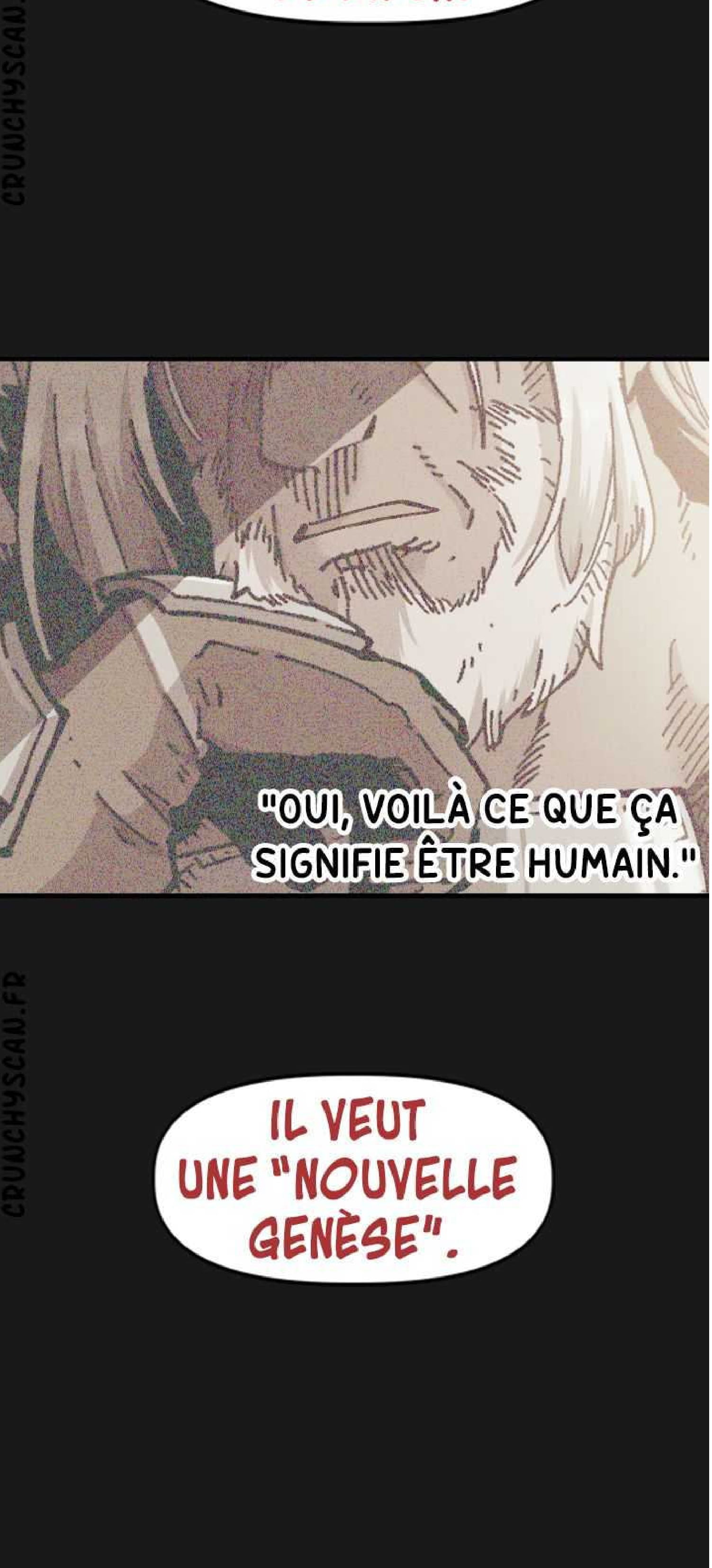 Read Slave B FR Manga Online
