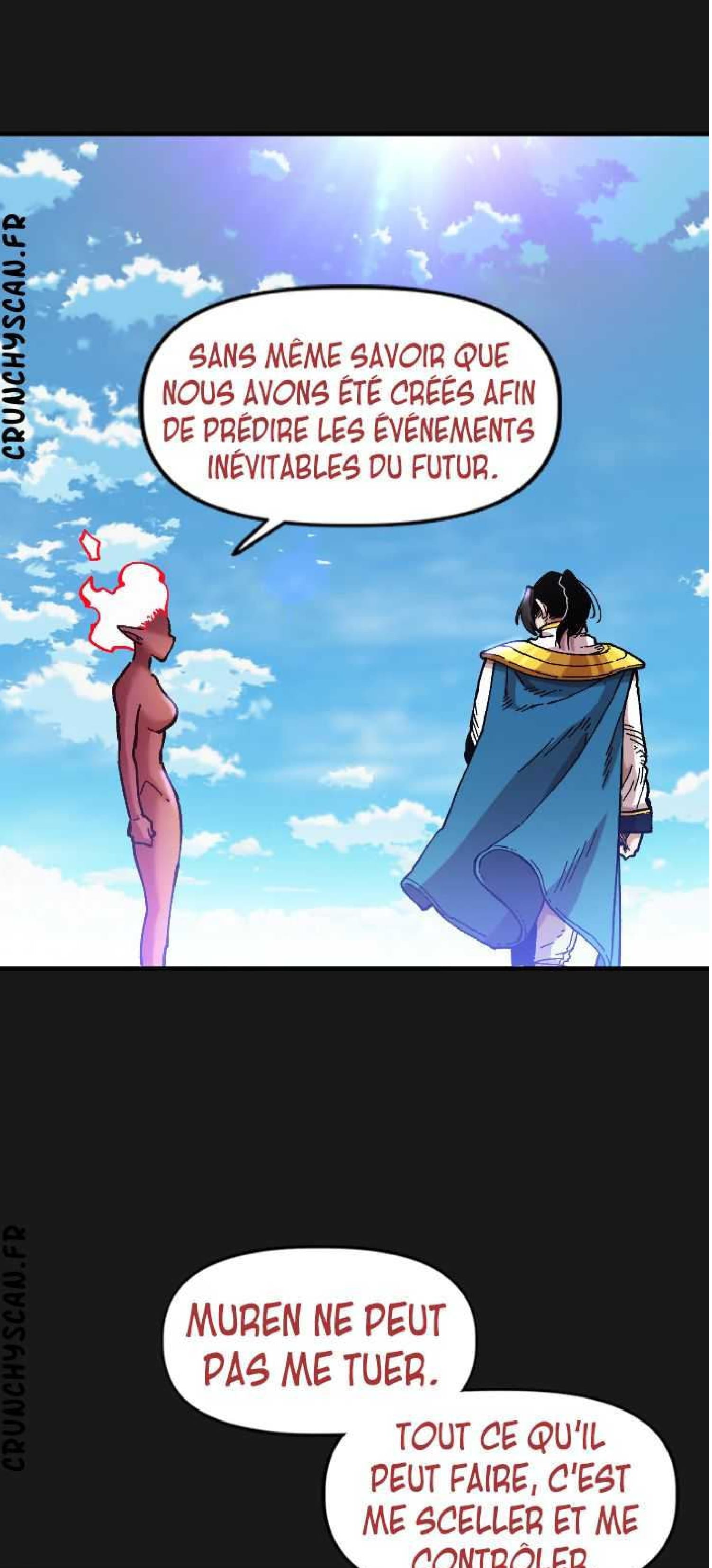 Read Slave B FR Manga Online