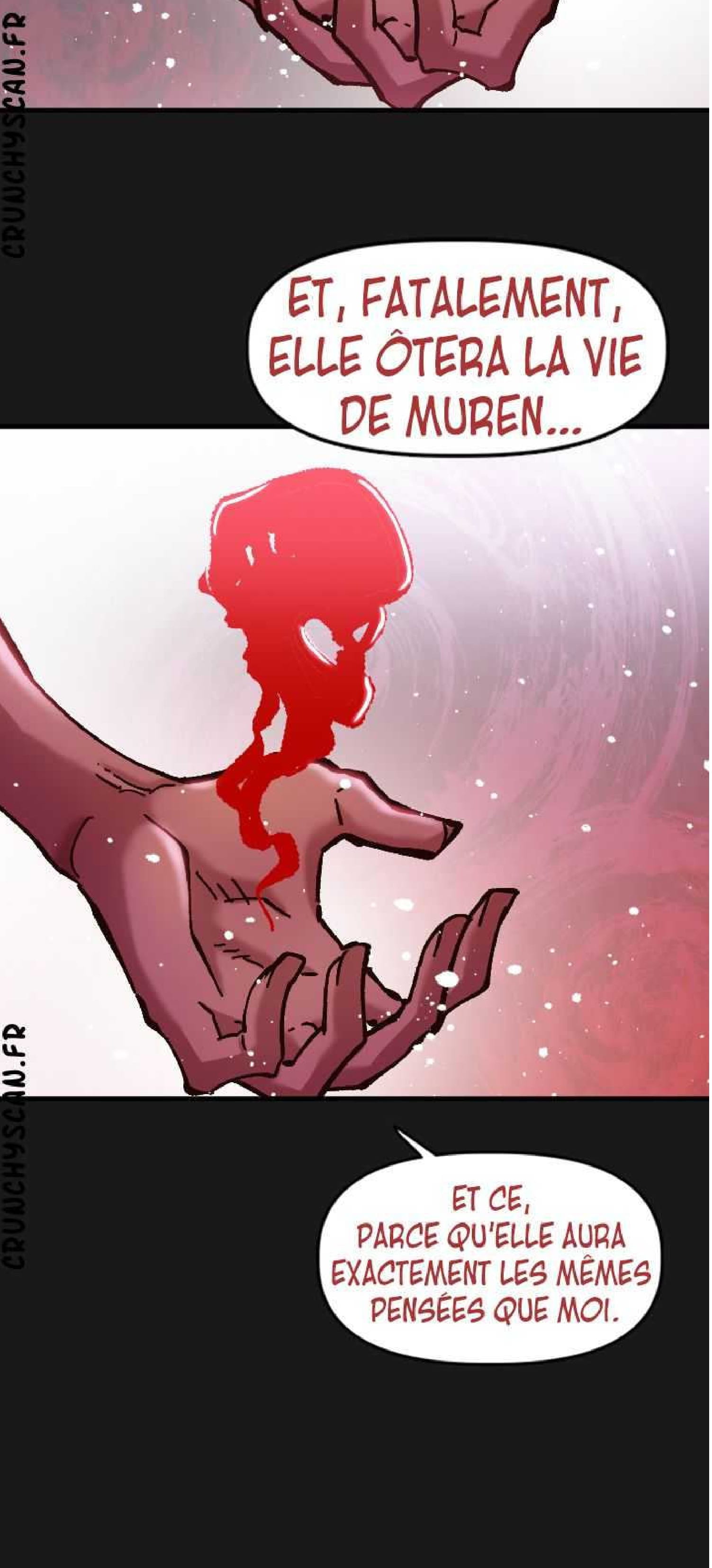 Read Slave B FR Manga Online