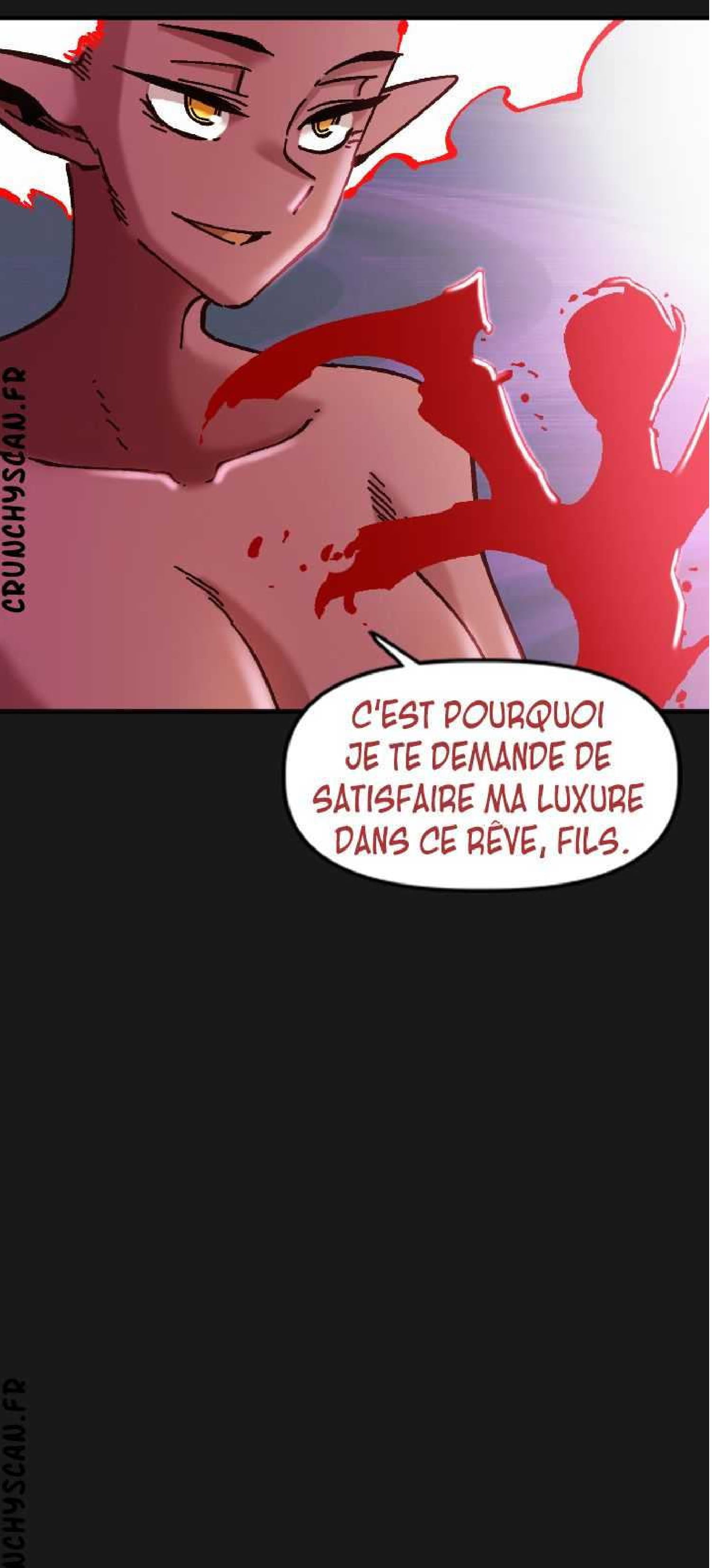 Read Slave B FR Manga Online