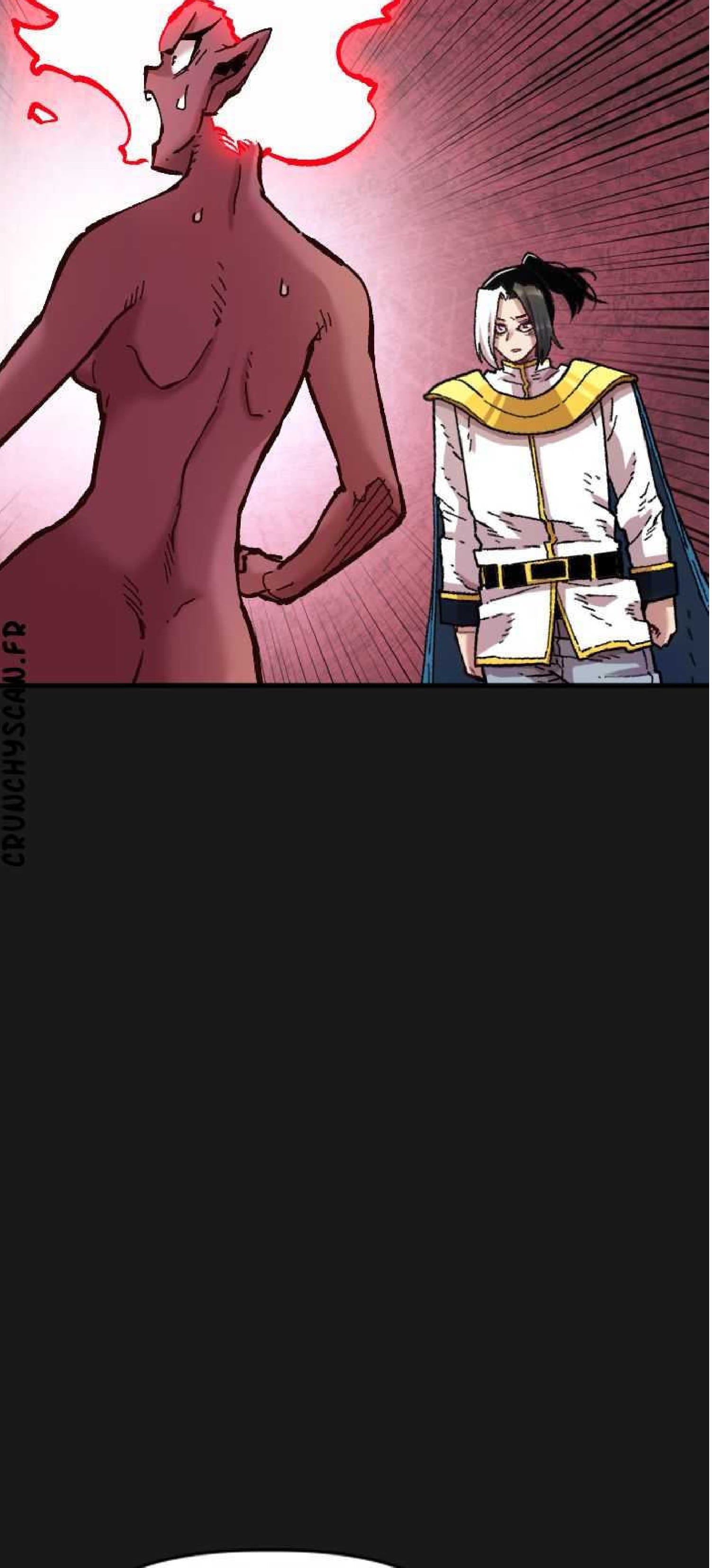 Read Slave B FR Manga Online
