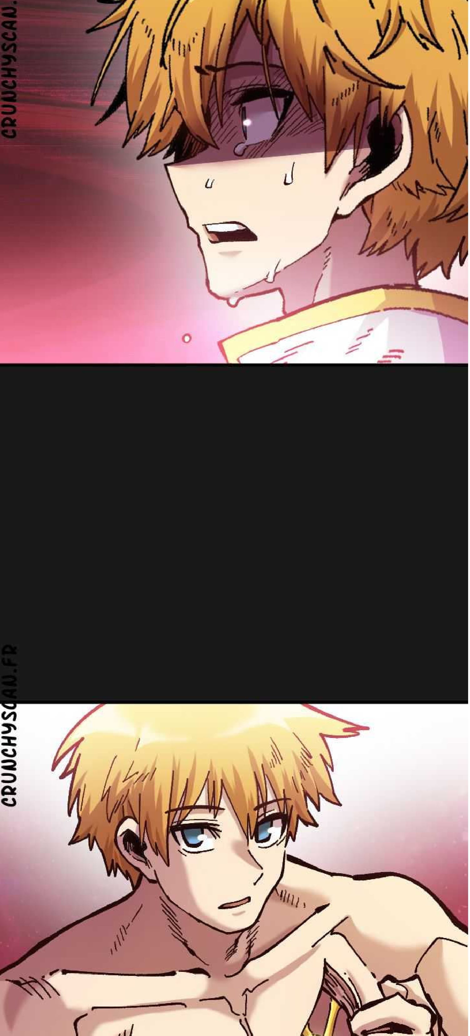 Read Slave B FR Manga Online