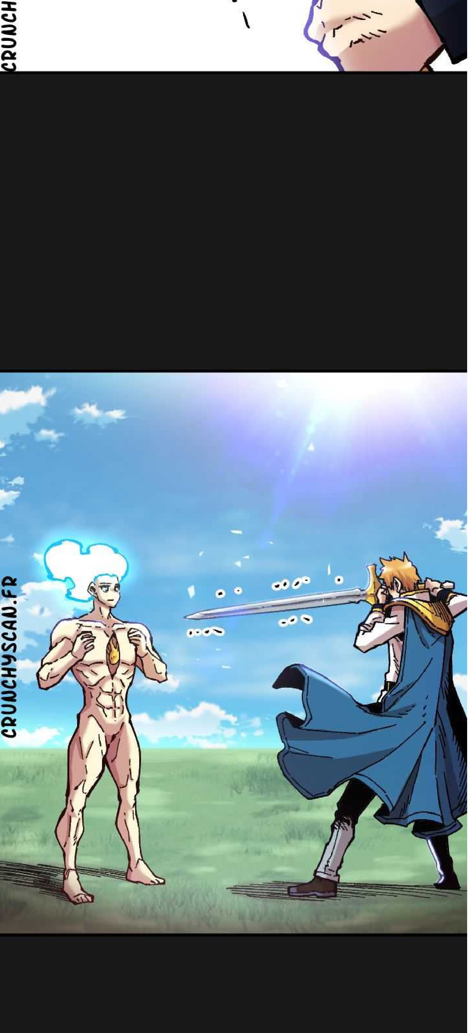 Read Slave B FR Manga Online