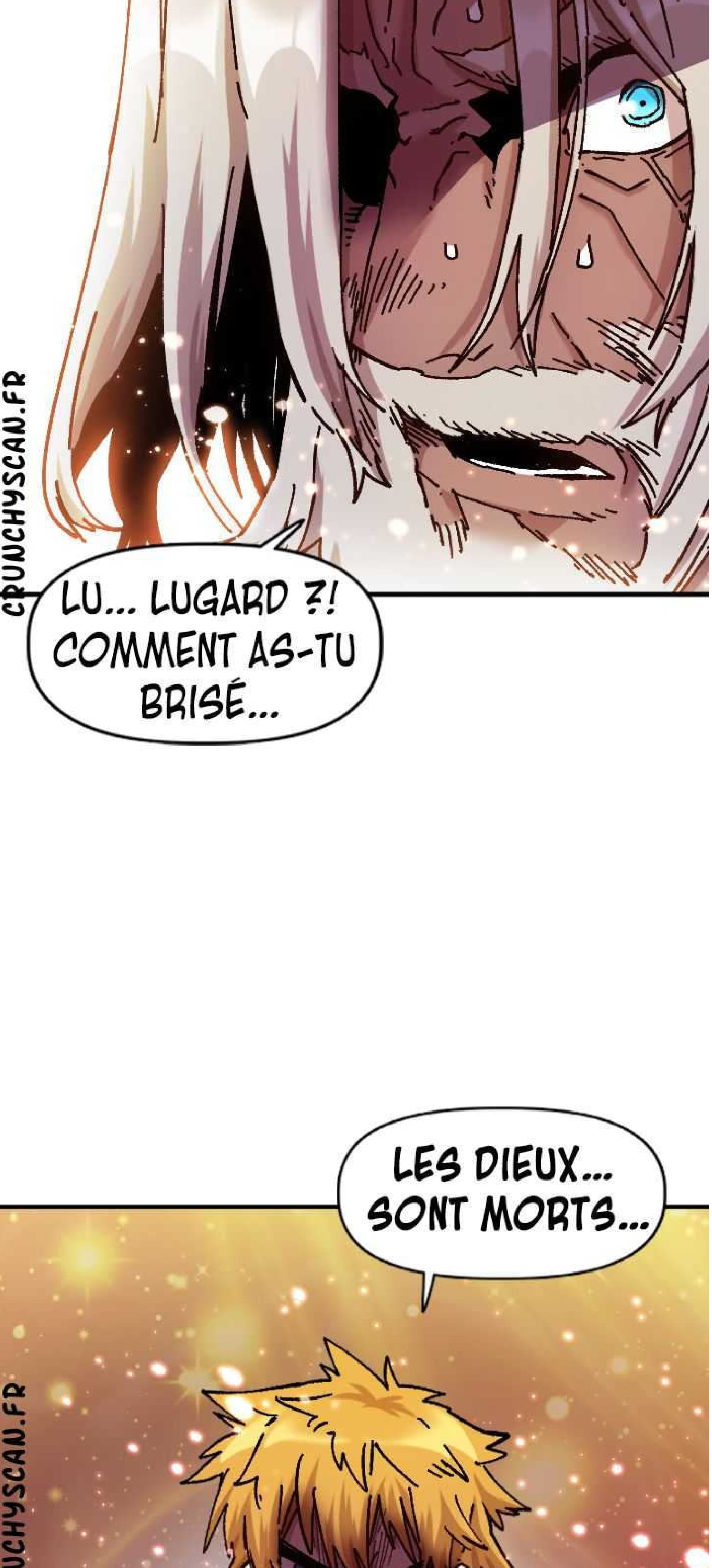 Read Slave B FR Manga Online