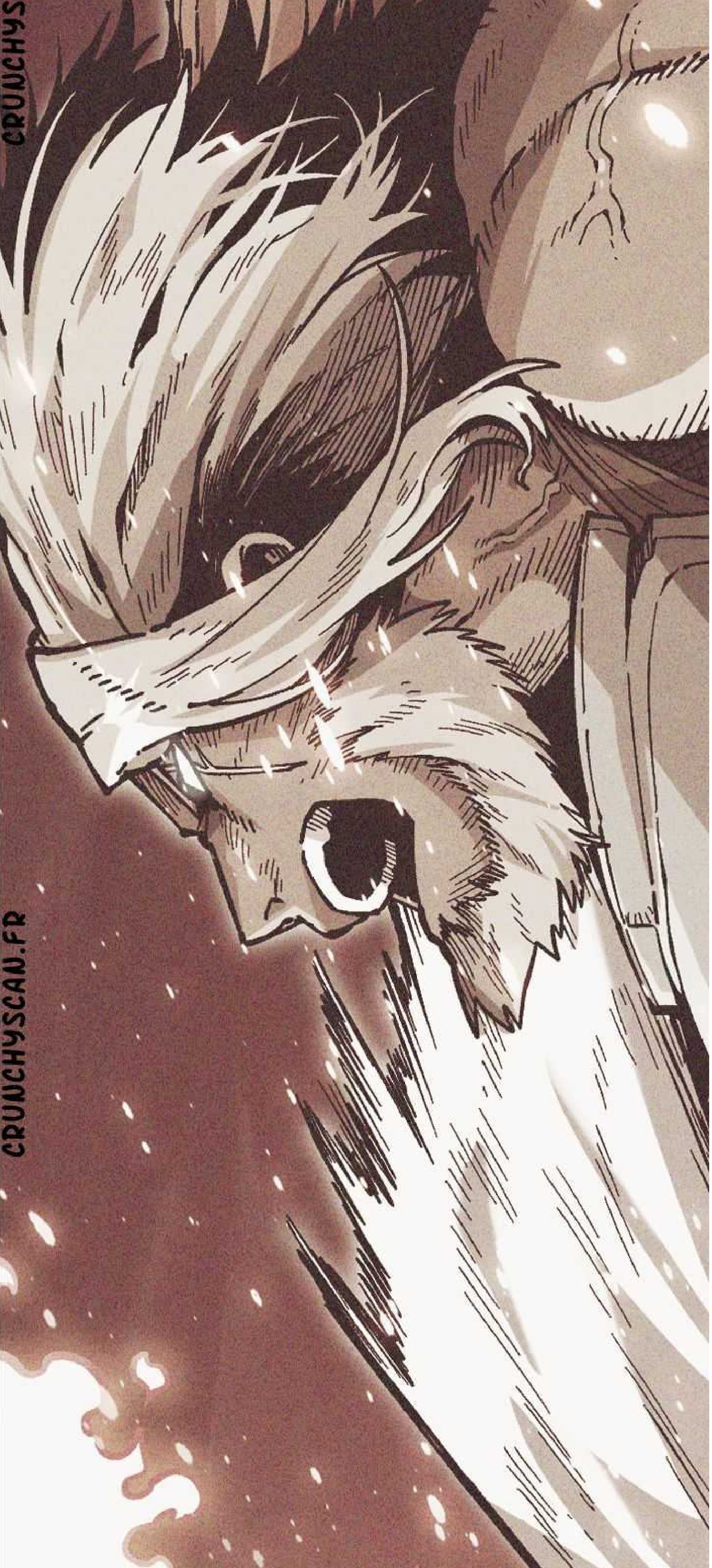 Read Slave B FR Manga Online