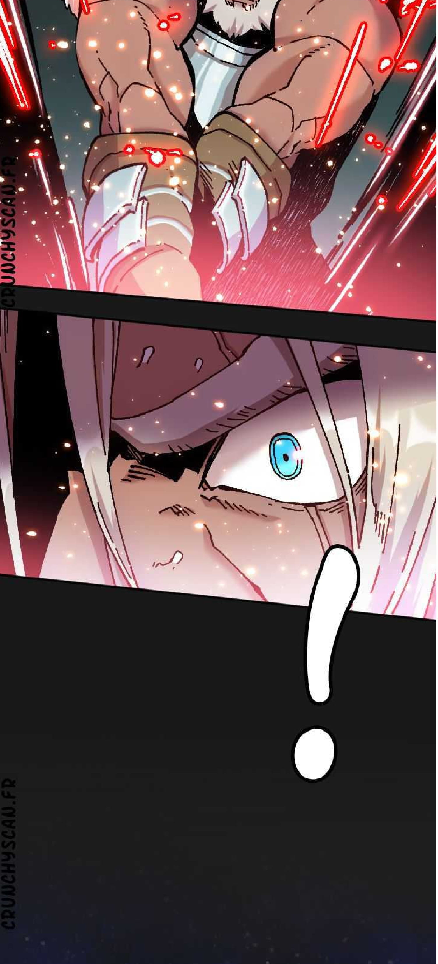 Read Slave B FR Manga Online