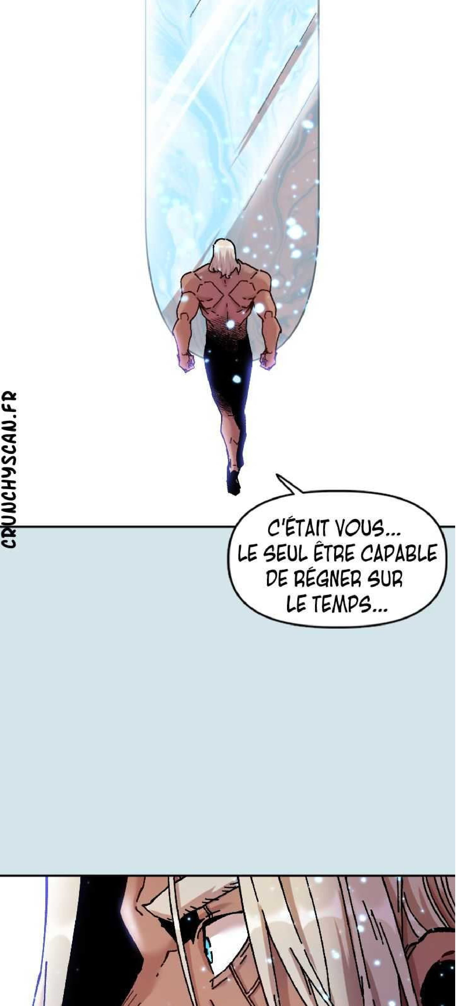 Read Slave B FR Manga Online