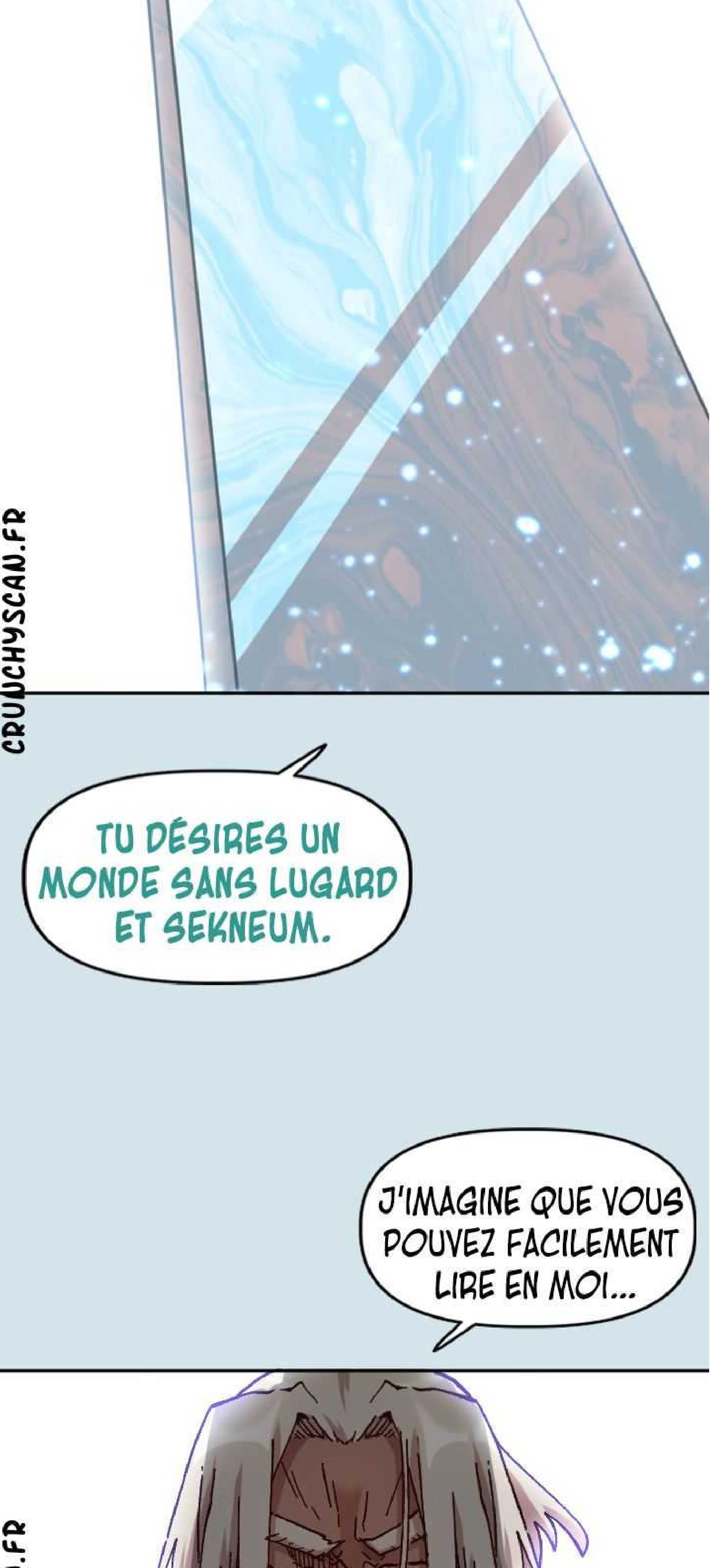 Read Slave B FR Manga Online