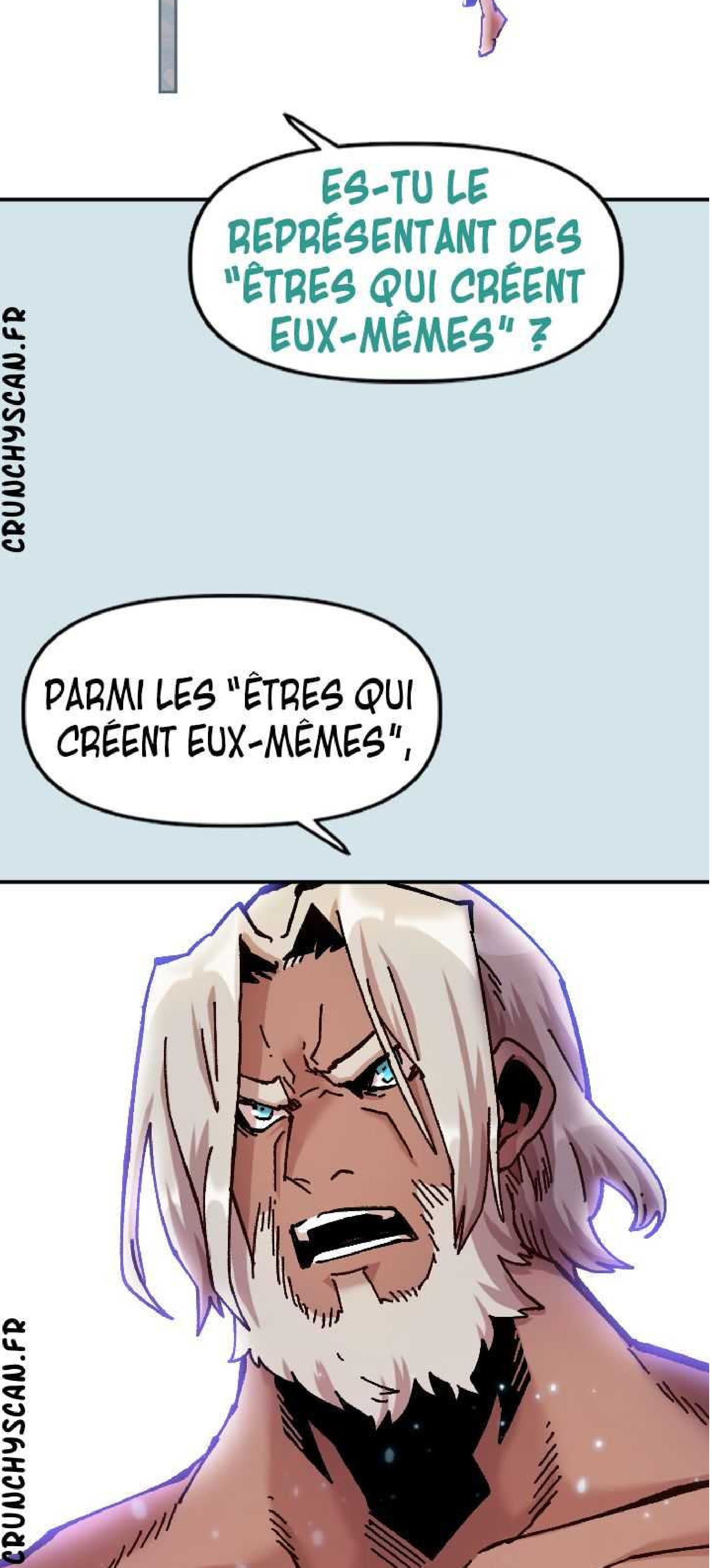 Read Slave B FR Manga Online