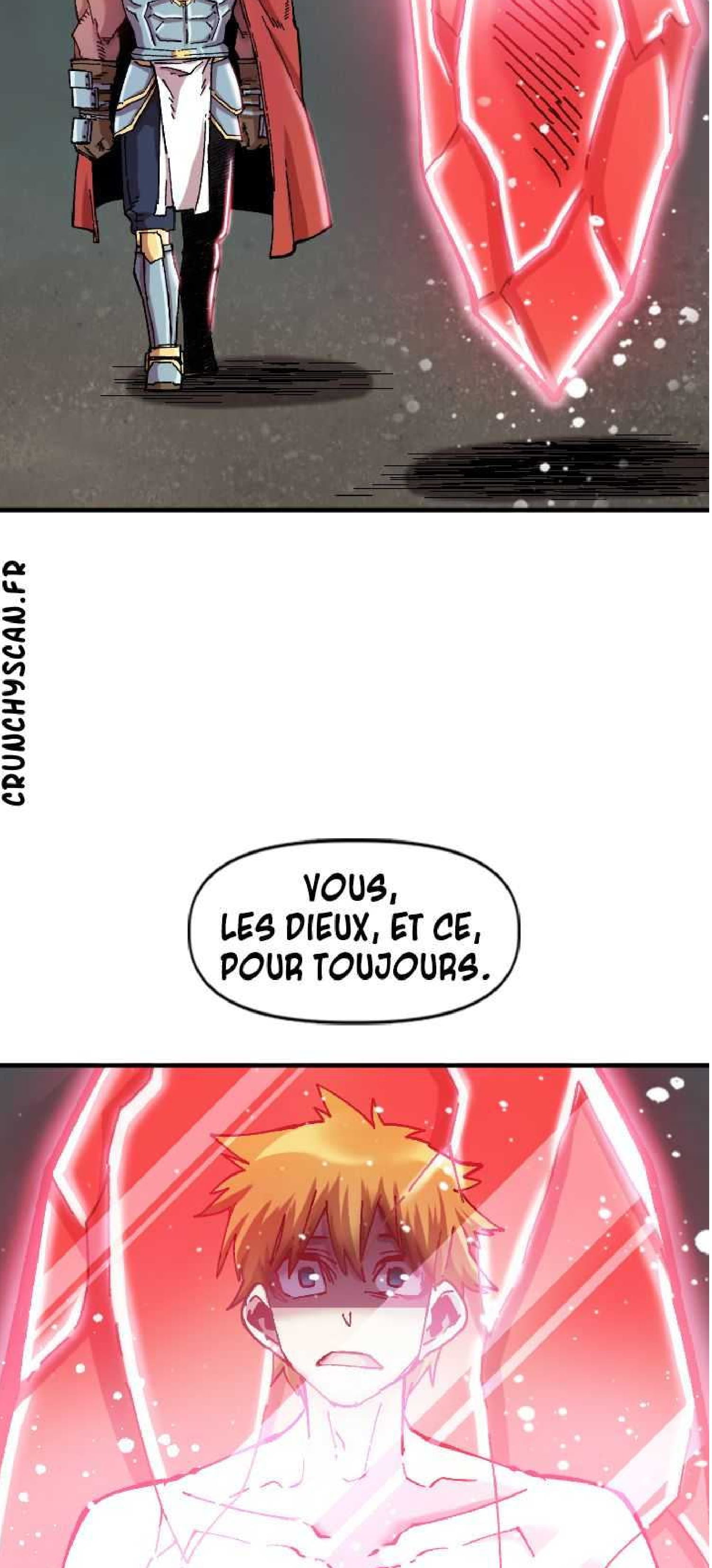 Read Slave B FR Manga Online