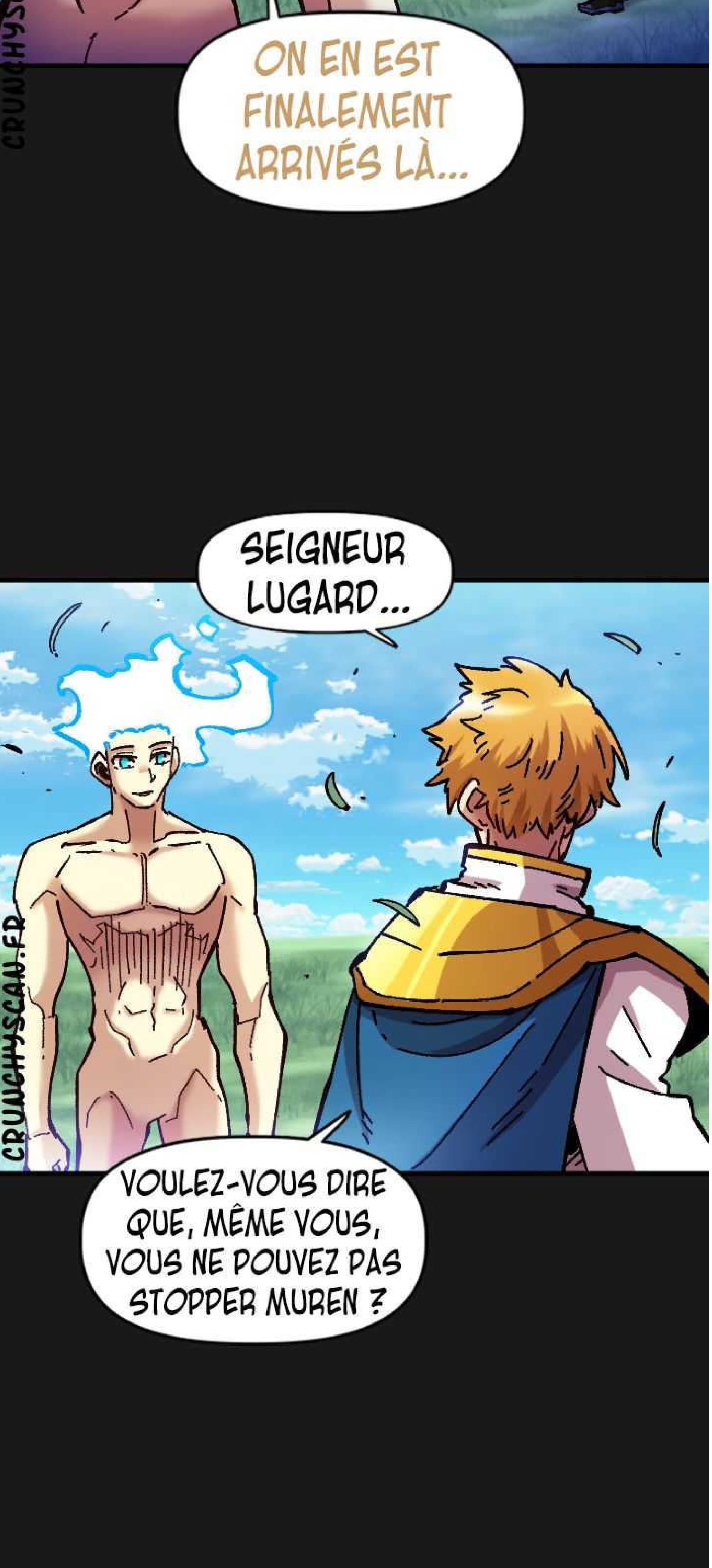 Read Slave B FR Manga Online