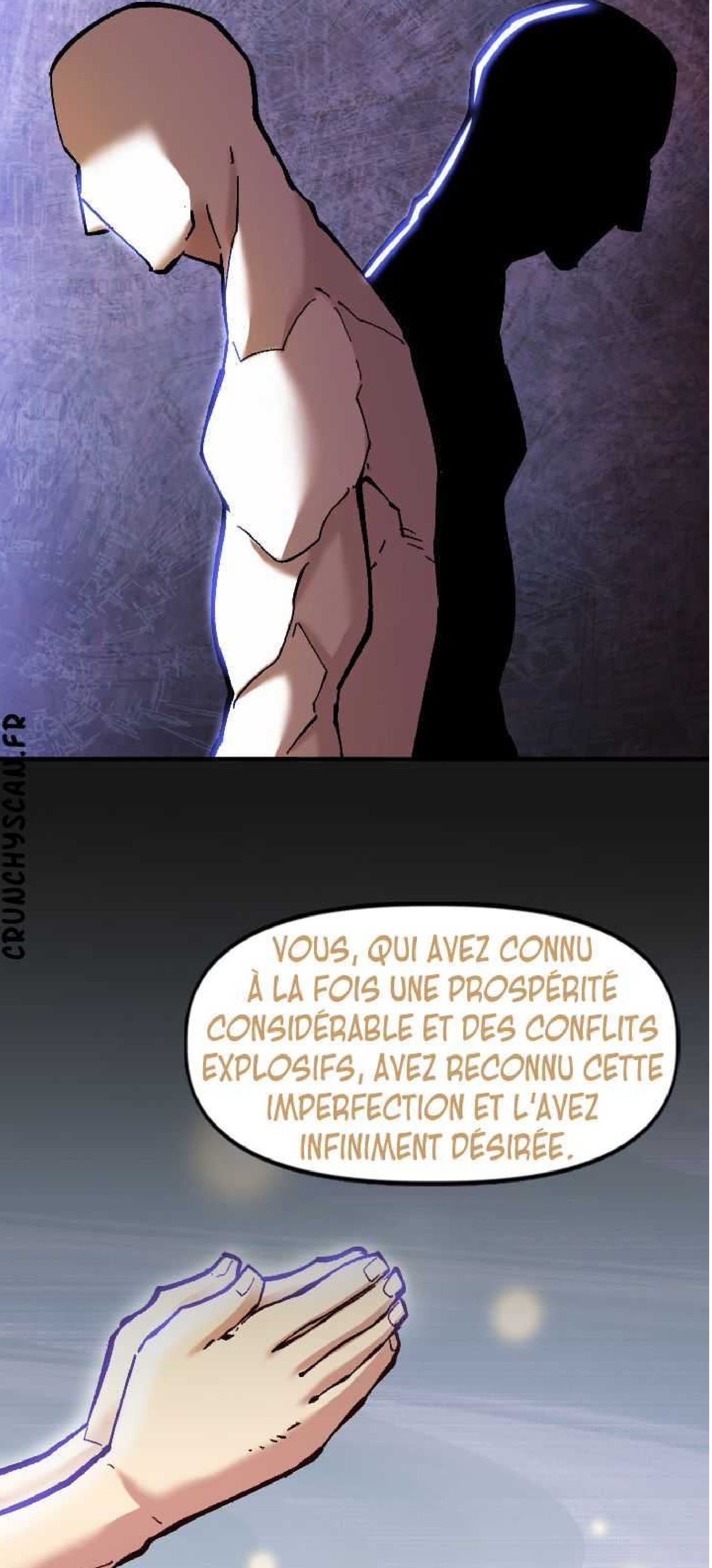 Read Slave B FR Manga Online