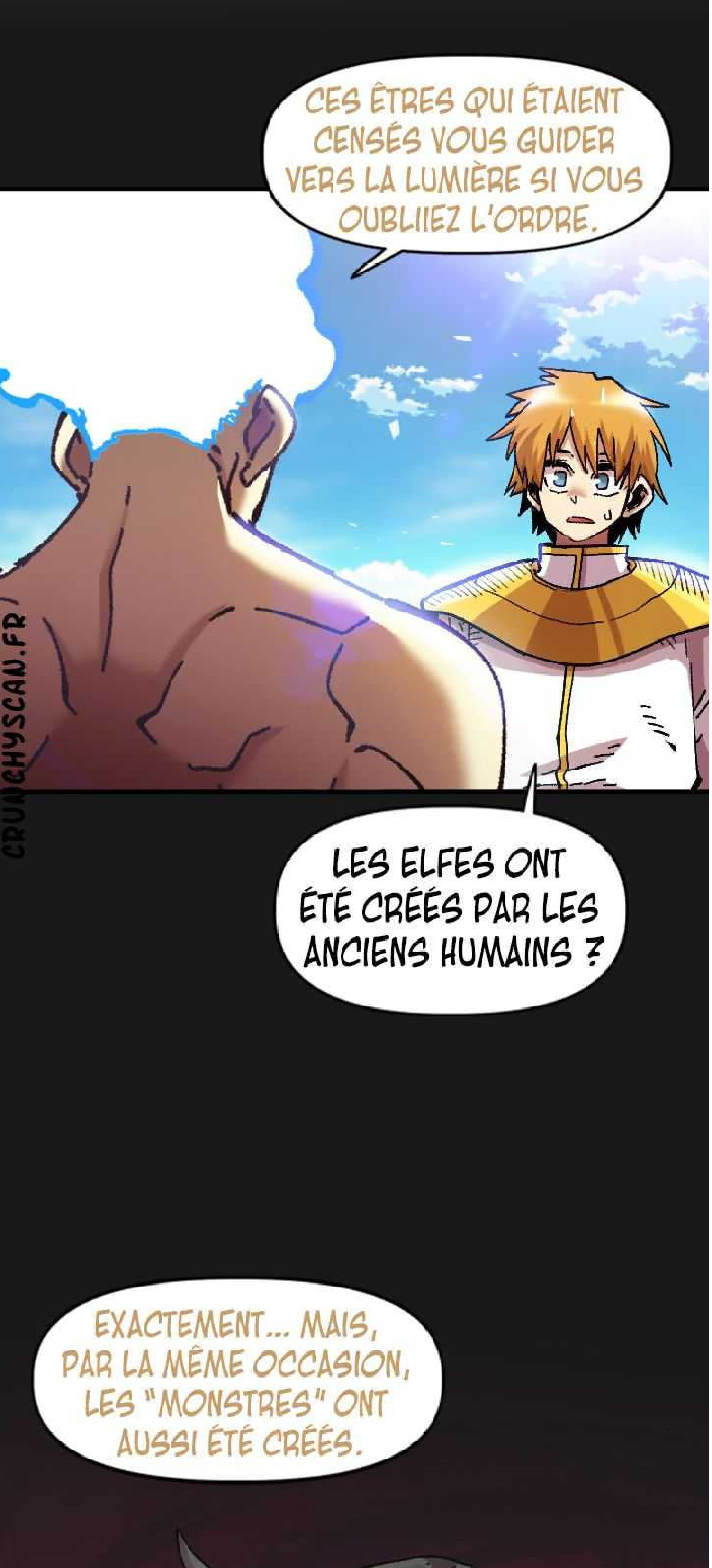 Read Slave B FR Manga Online