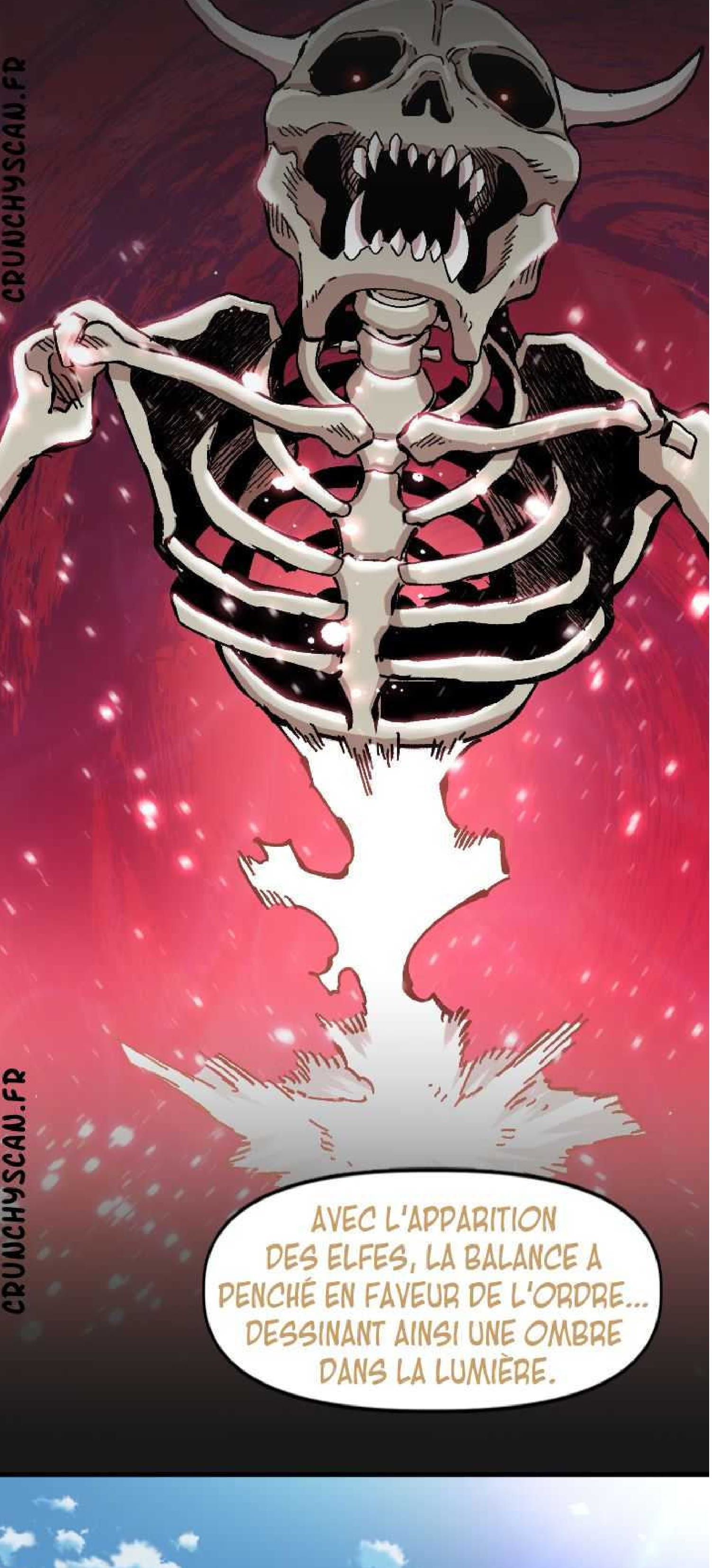 Read Slave B FR Manga Online