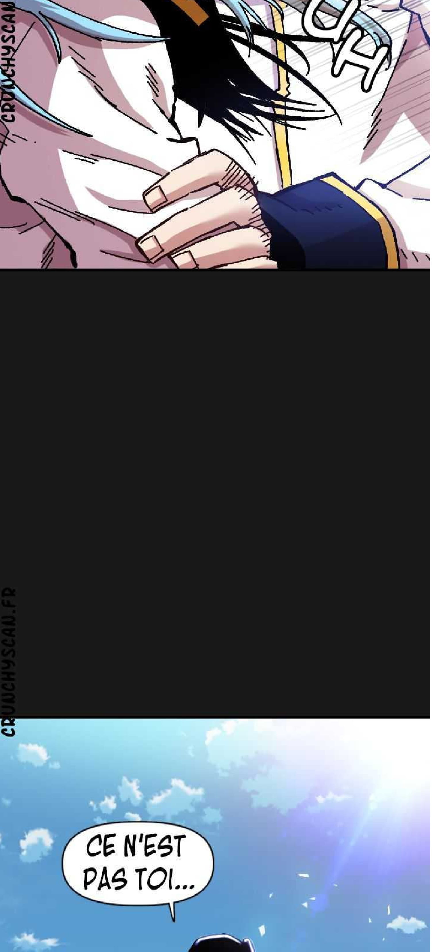 Read Slave B FR Manga Online