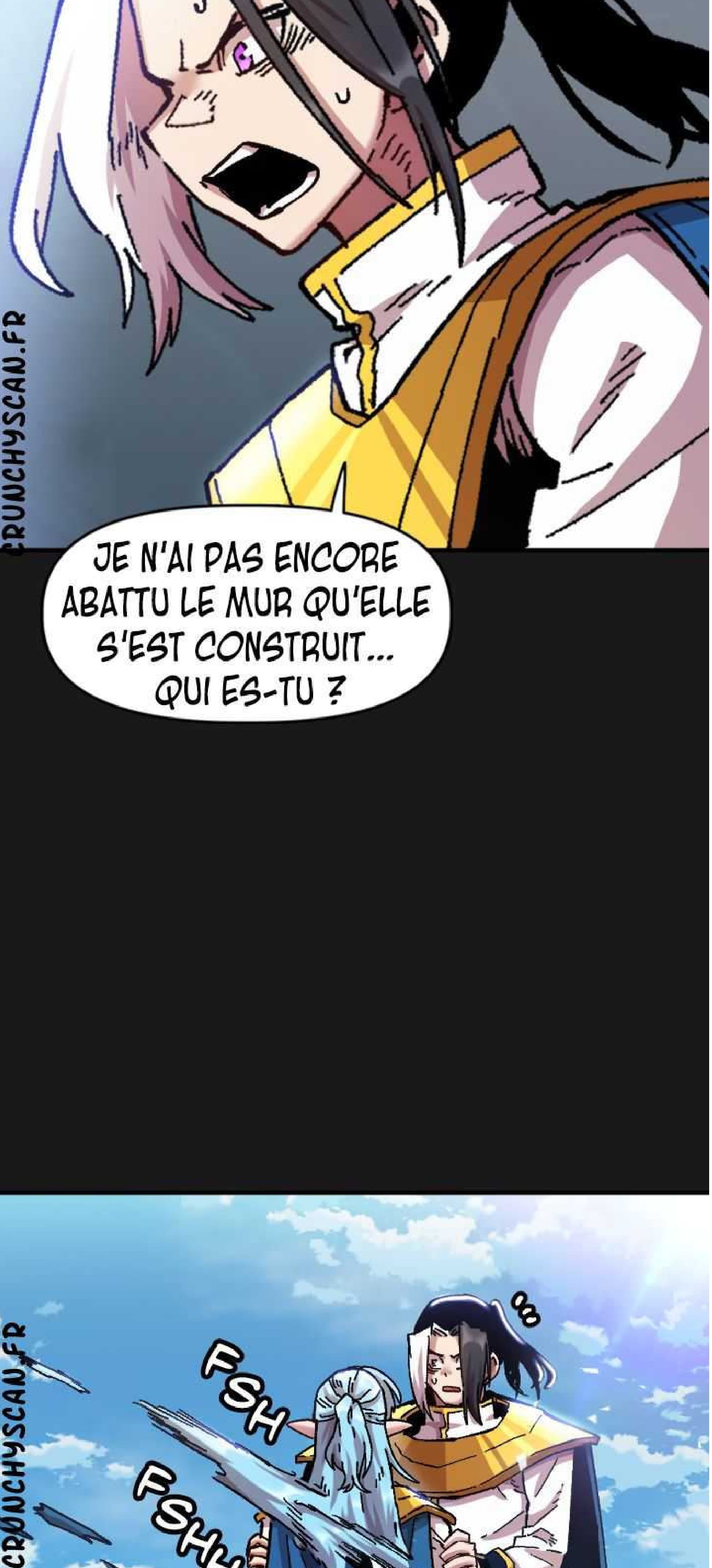 Read Slave B FR Manga Online