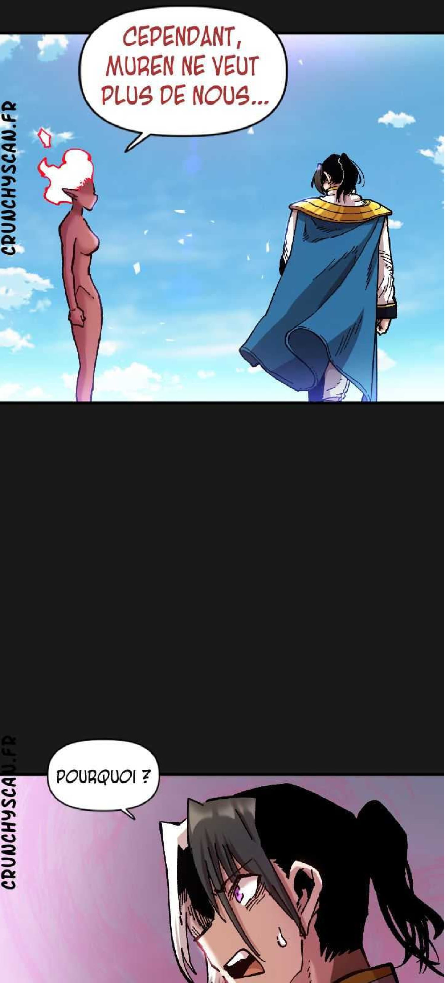 Read Slave B FR Manga Online