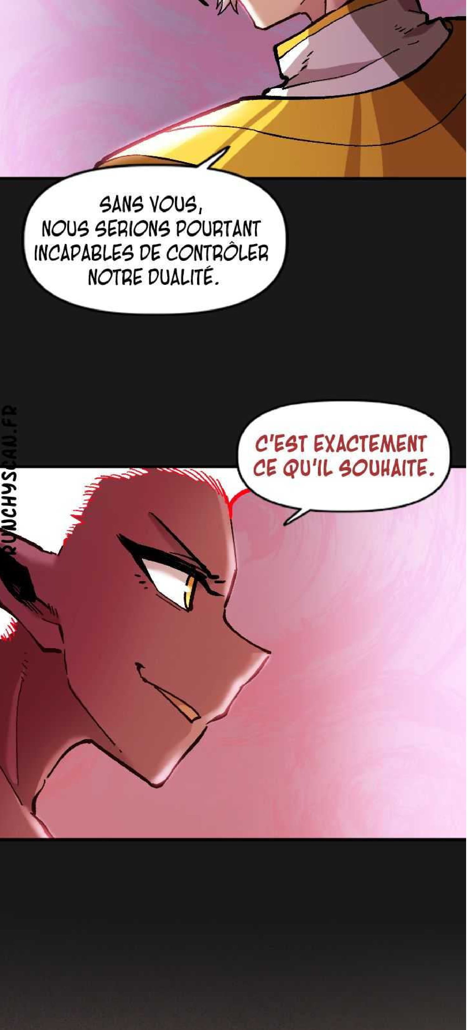 Read Slave B FR Manga Online