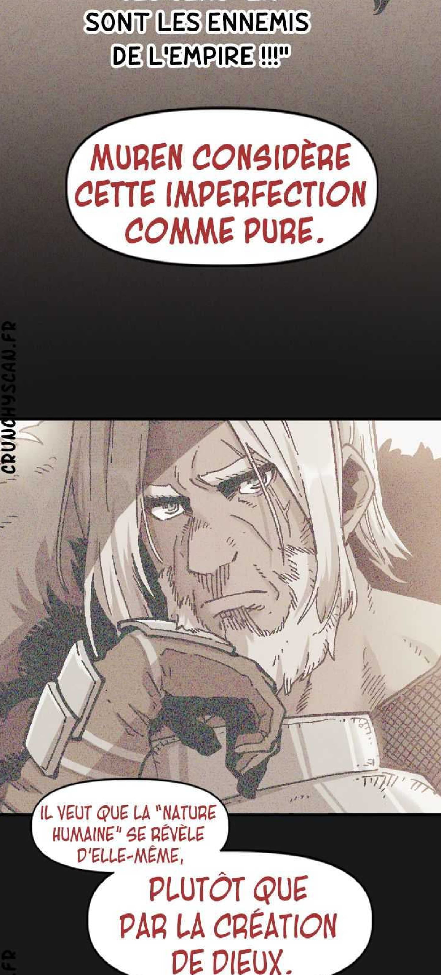 Read Slave B FR Manga Online