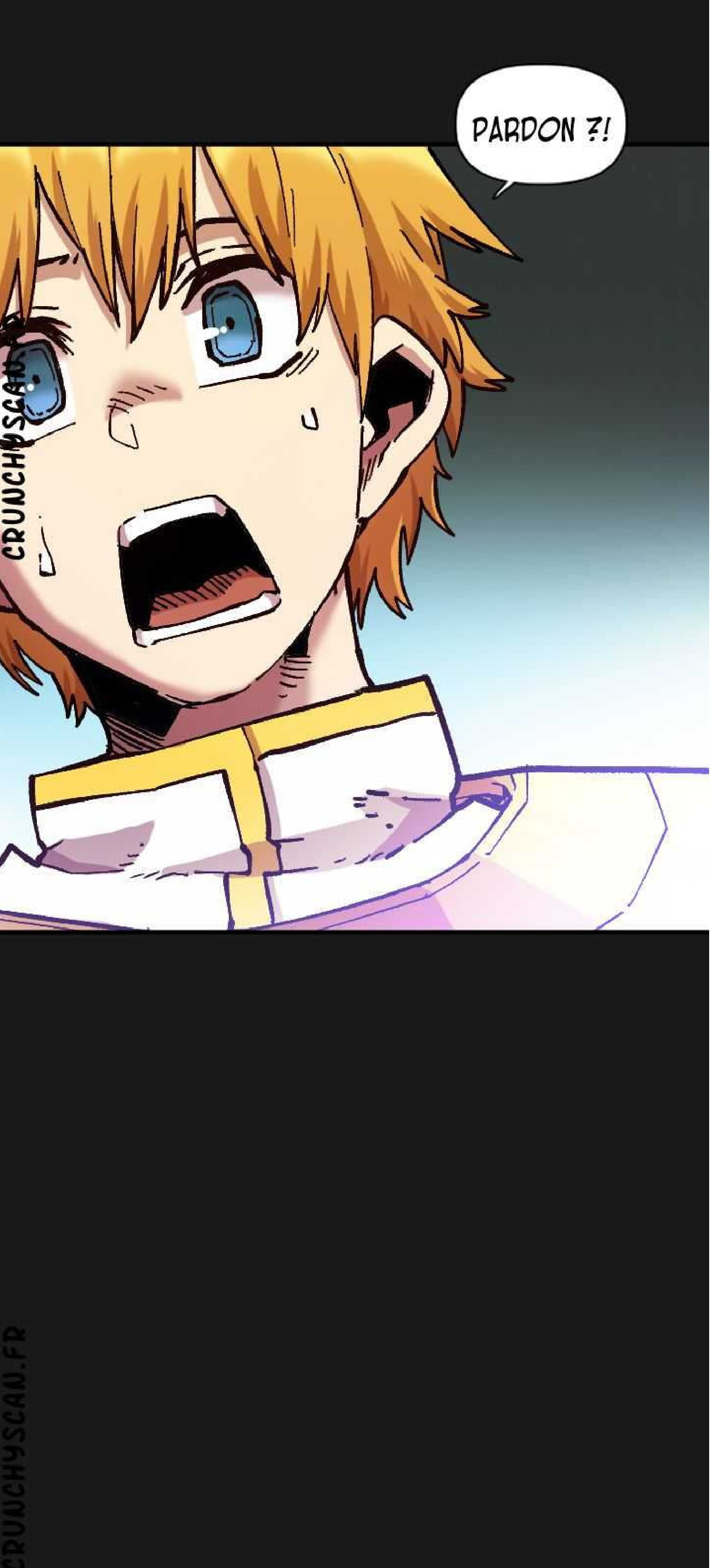 Read Slave B FR Manga Online