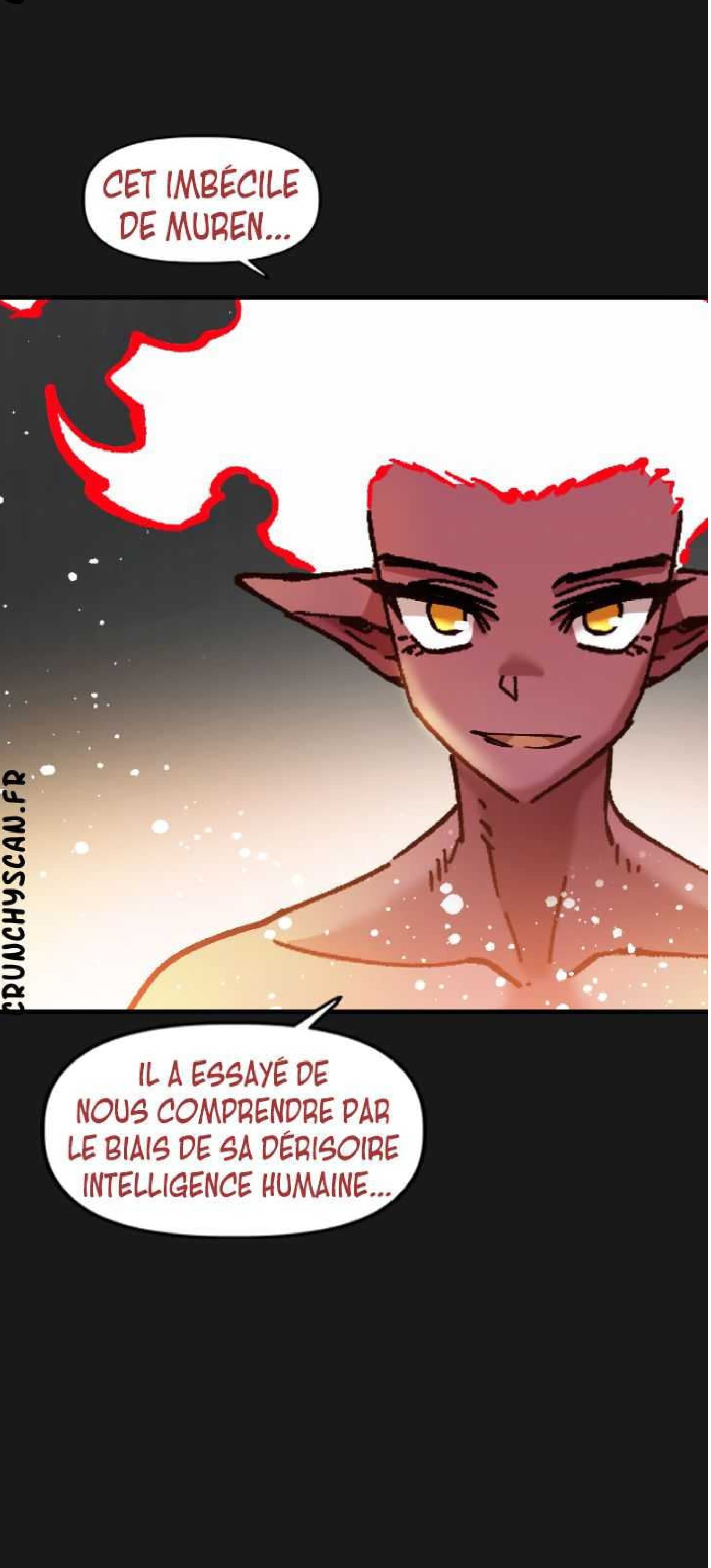 Read Slave B FR Manga Online