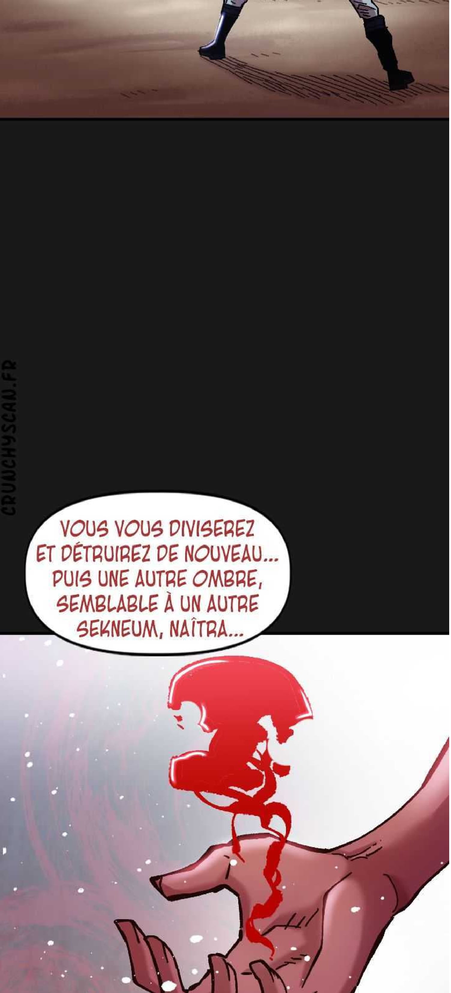 Read Slave B FR Manga Online
