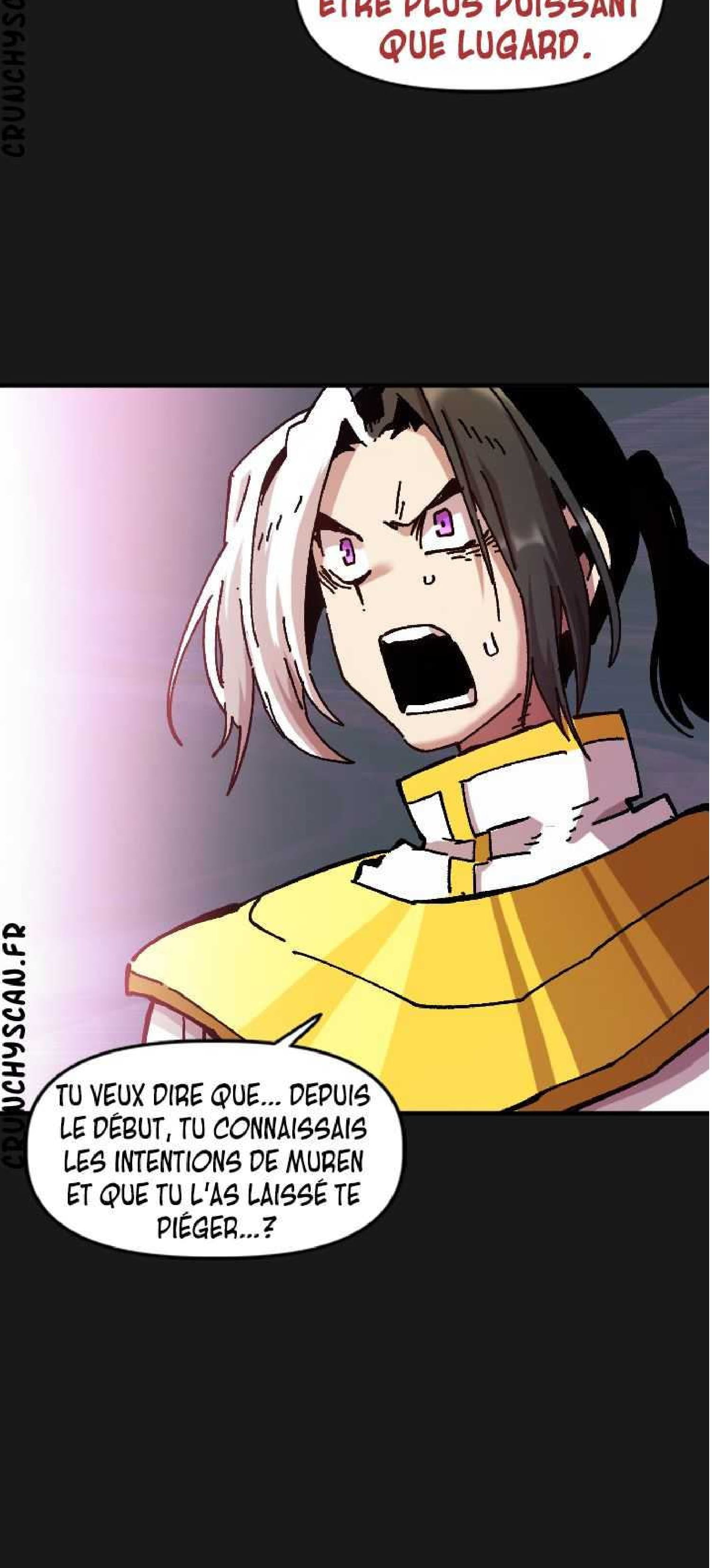 Read Slave B FR Manga Online