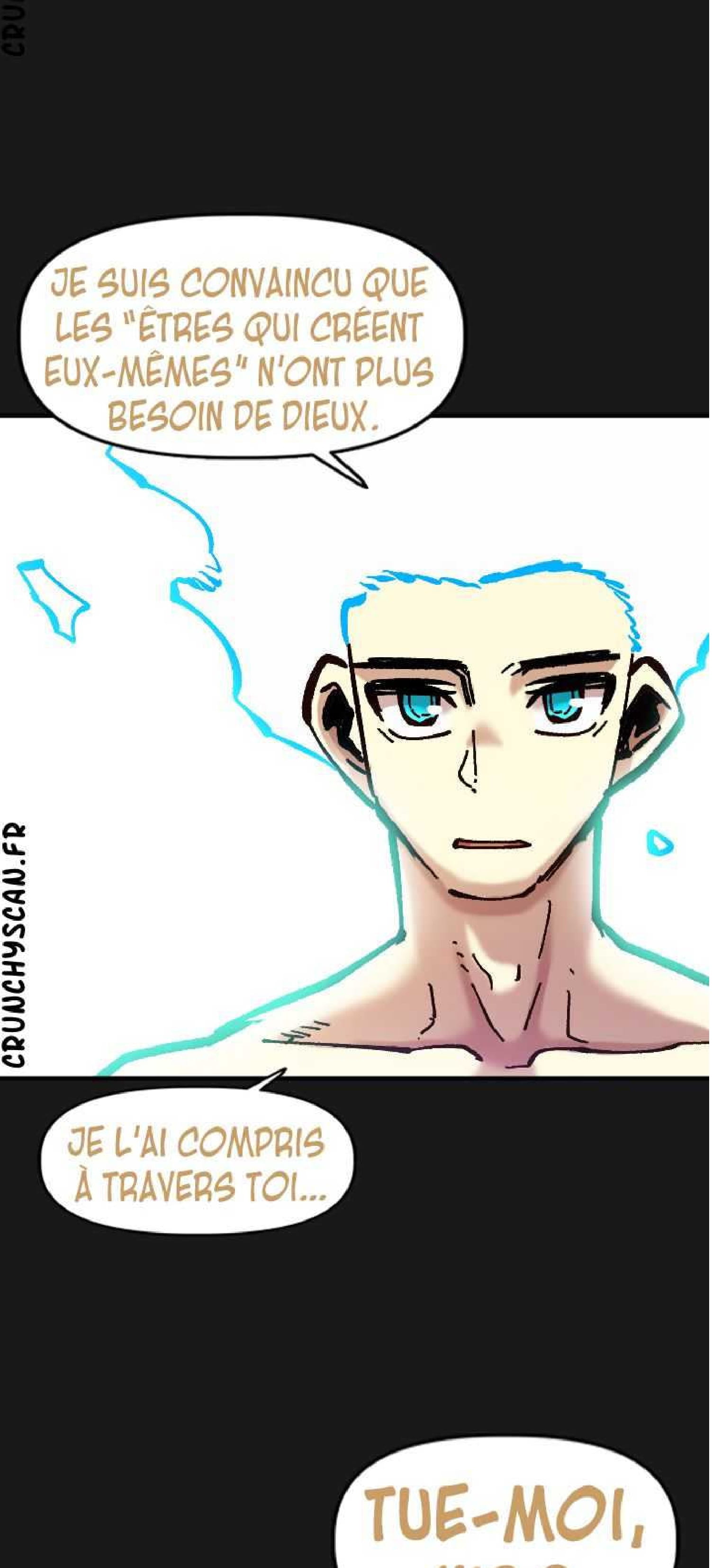 Read Slave B FR Manga Online