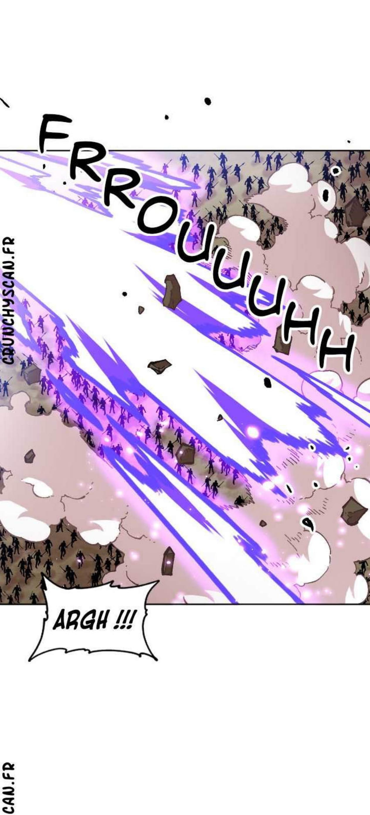 Read Slave B FR Manga Online