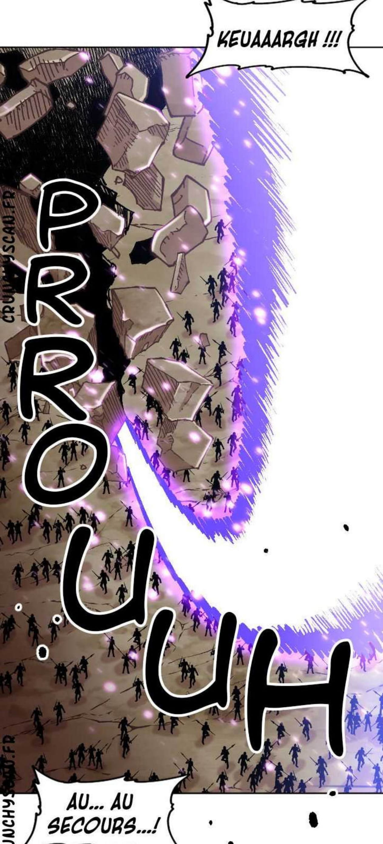 Read Slave B FR Manga Online