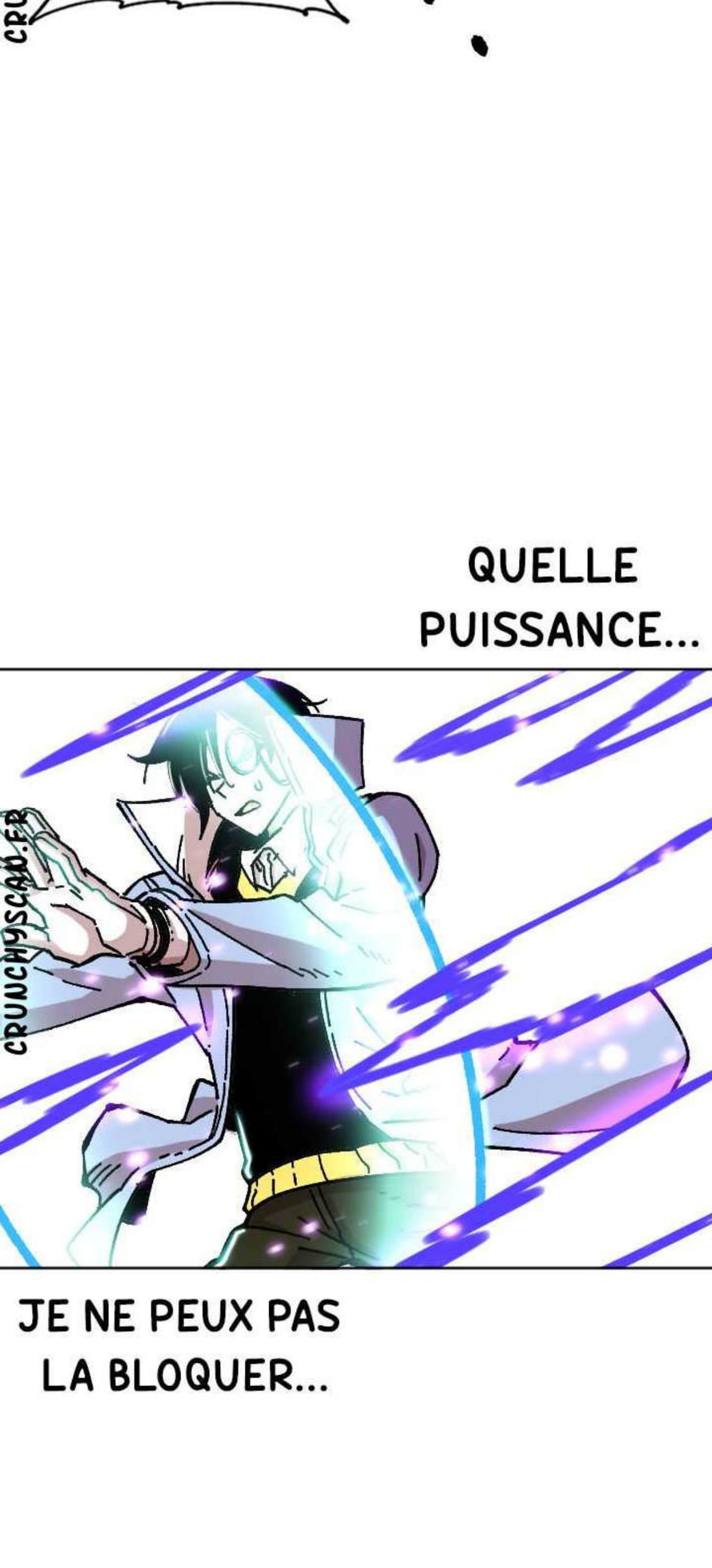 Read Slave B FR Manga Online