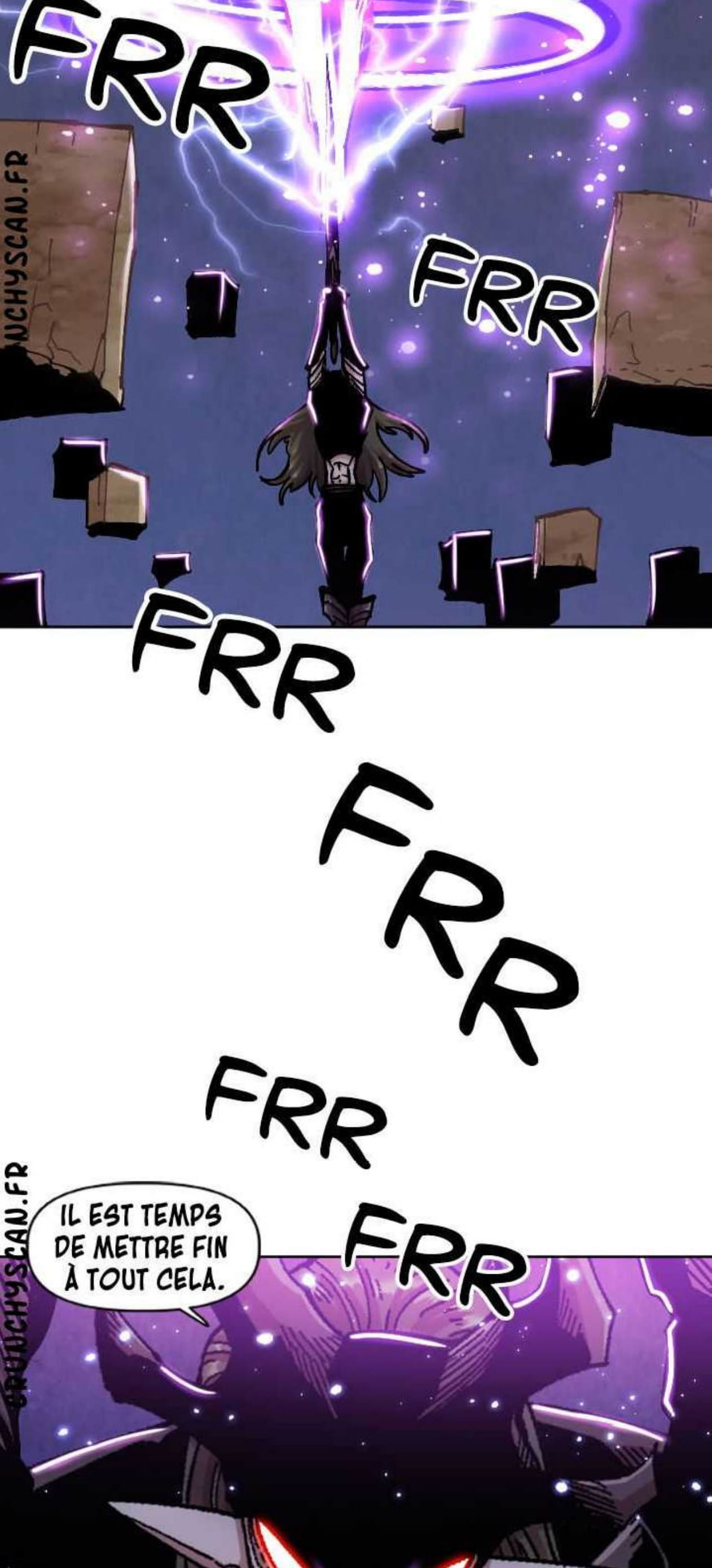 Read Slave B FR Manga Online