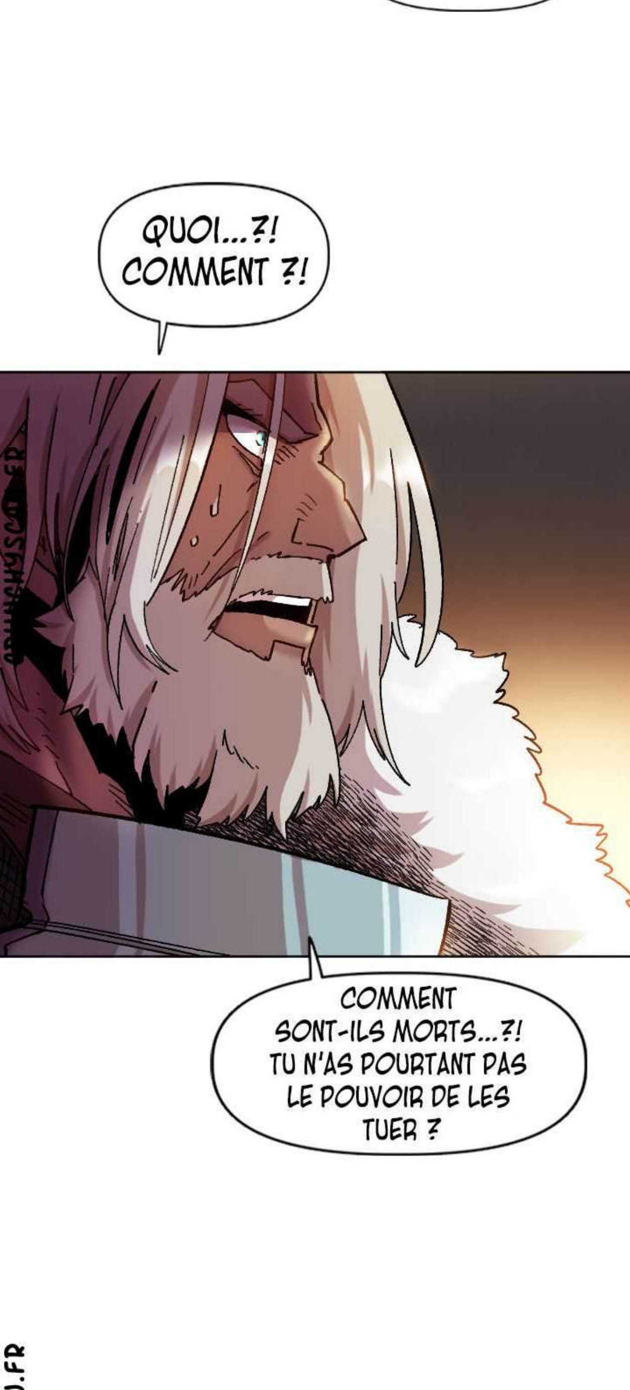 Read Slave B FR Manga Online