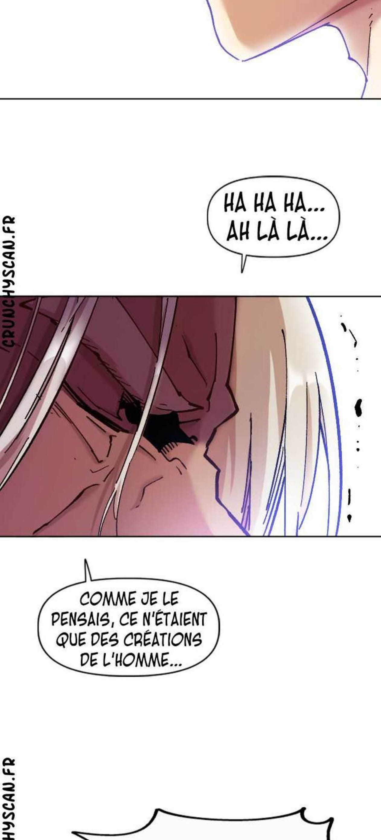 Read Slave B FR Manga Online