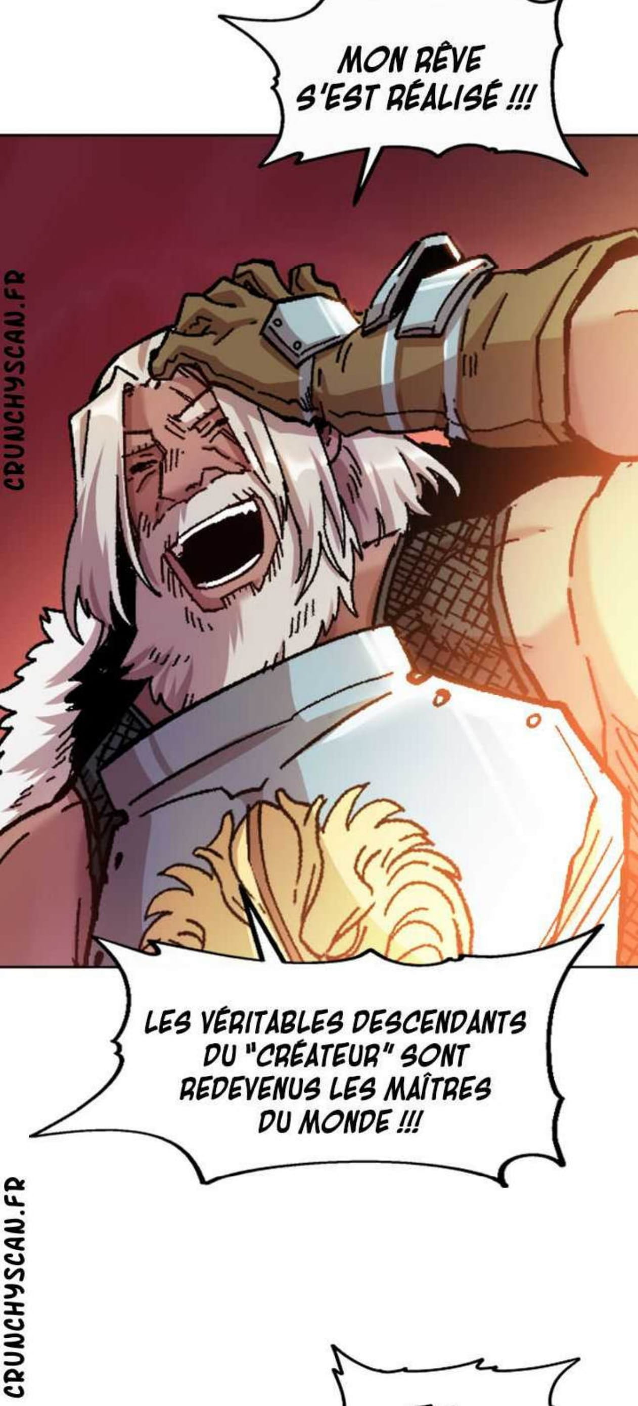 Read Slave B FR Manga Online