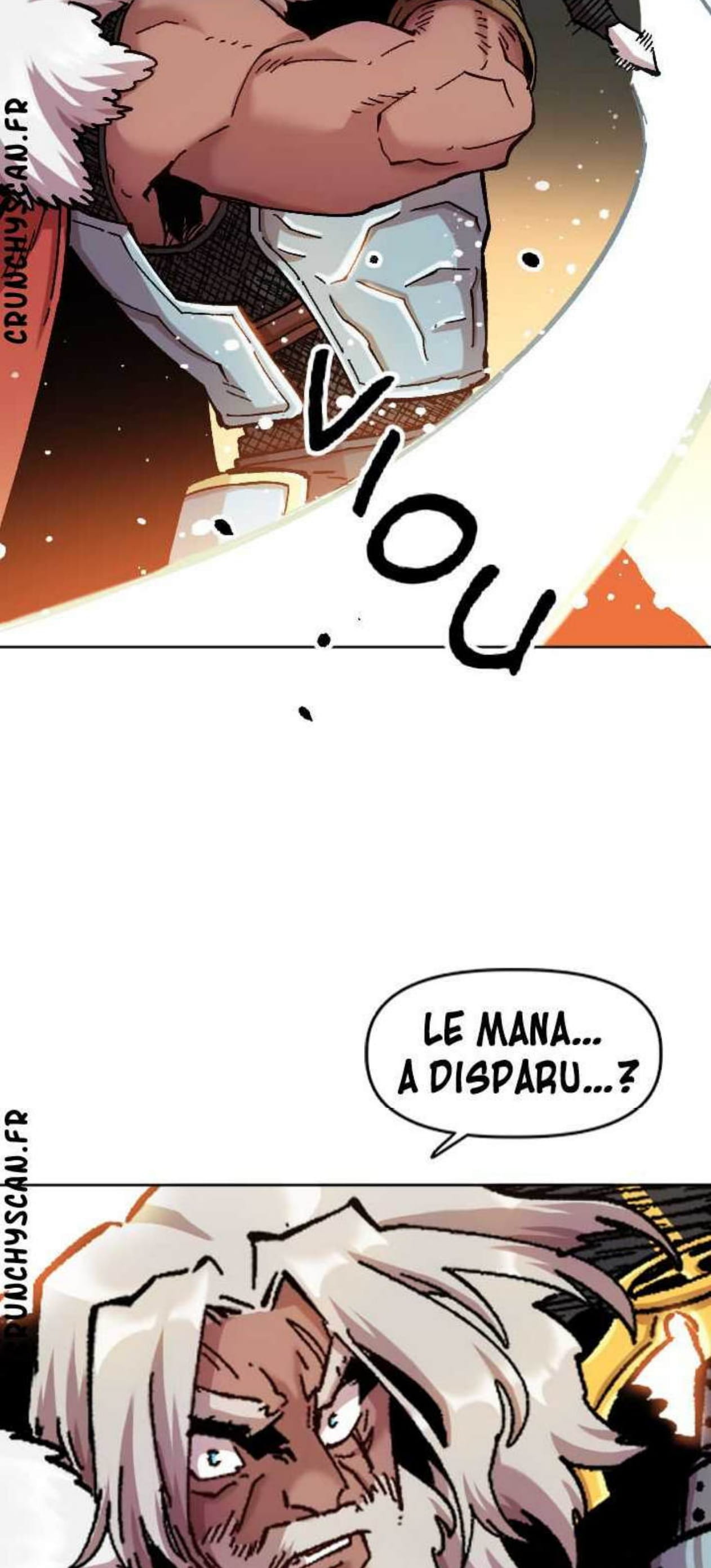 Read Slave B FR Manga Online