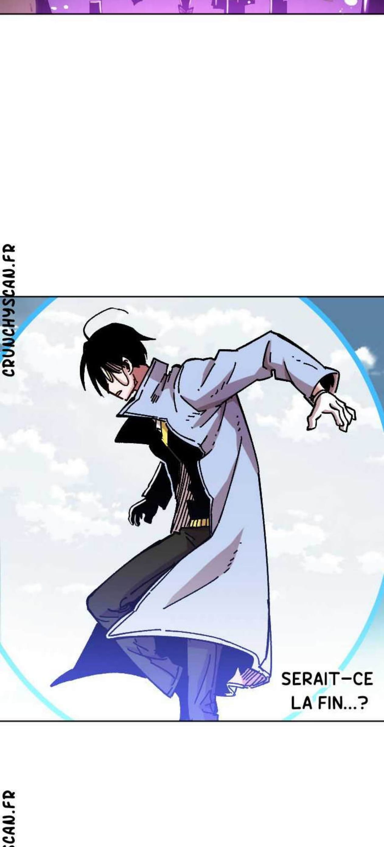 Read Slave B FR Manga Online