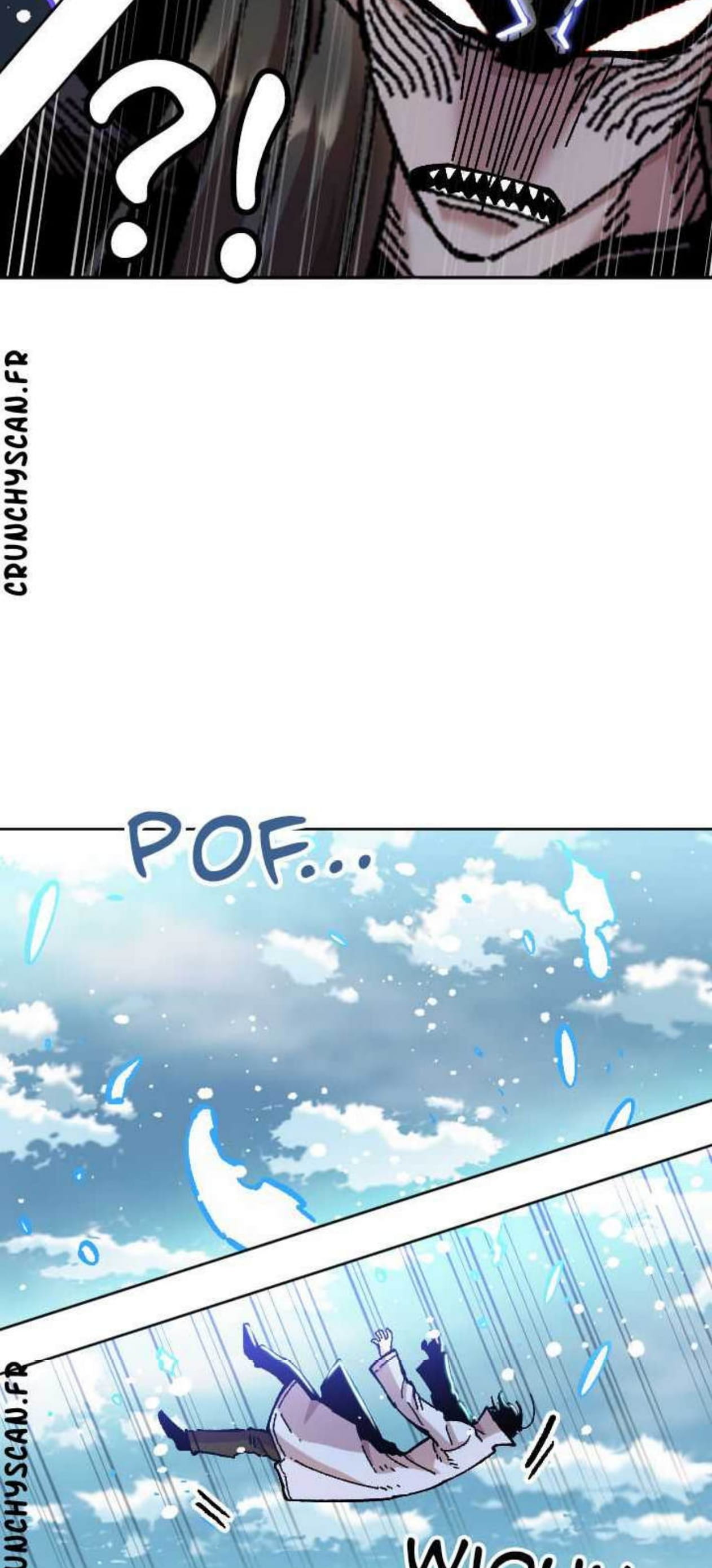 Read Slave B FR Manga Online