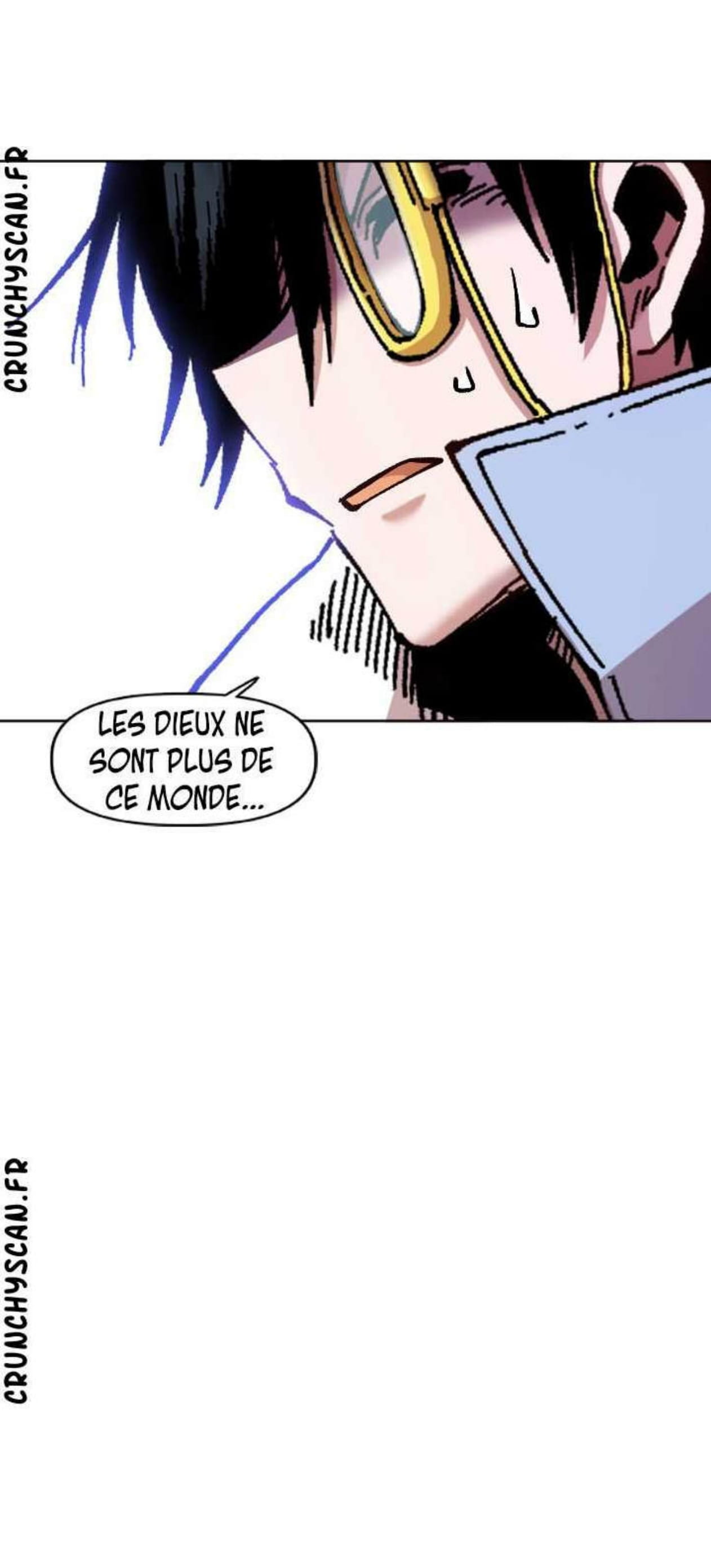Read Slave B FR Manga Online