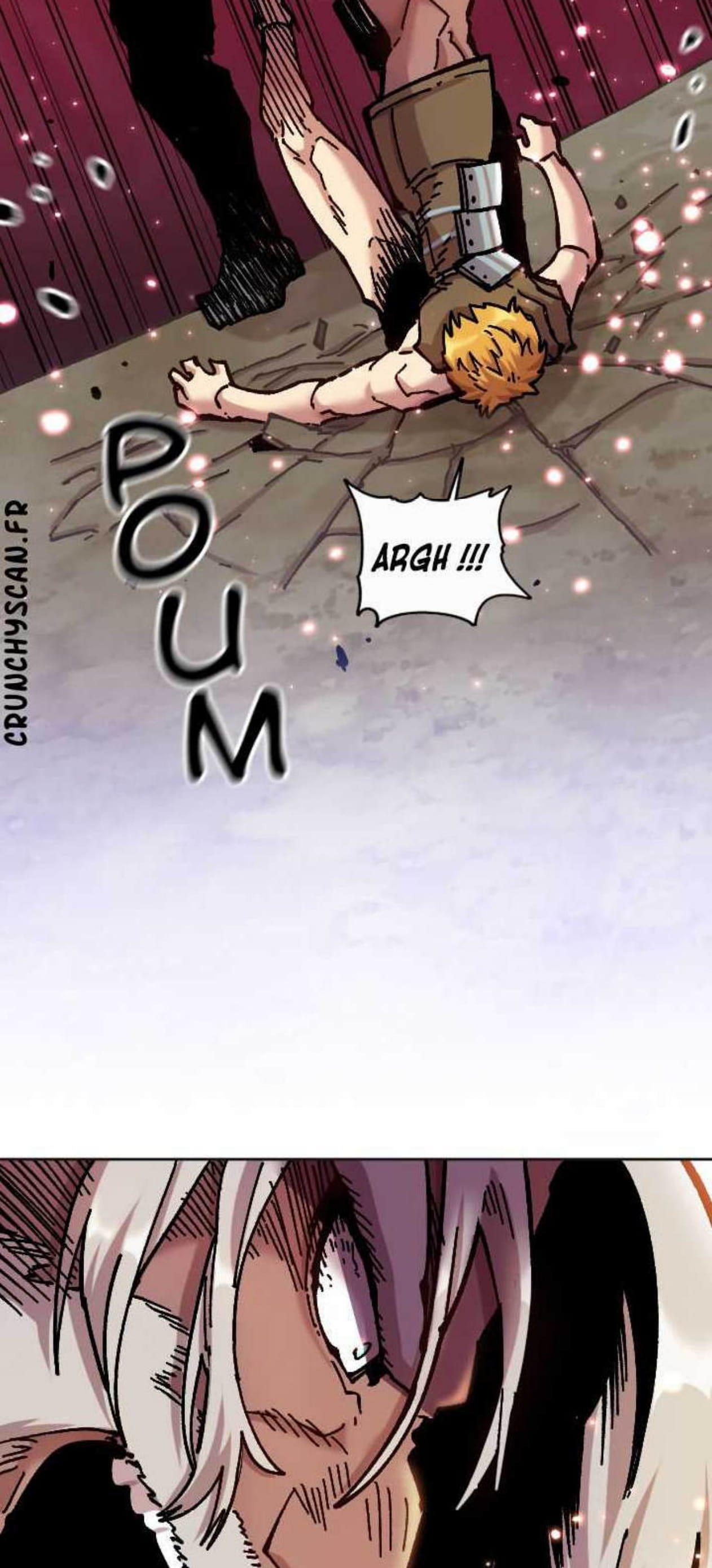 Read Slave B FR Manga Online