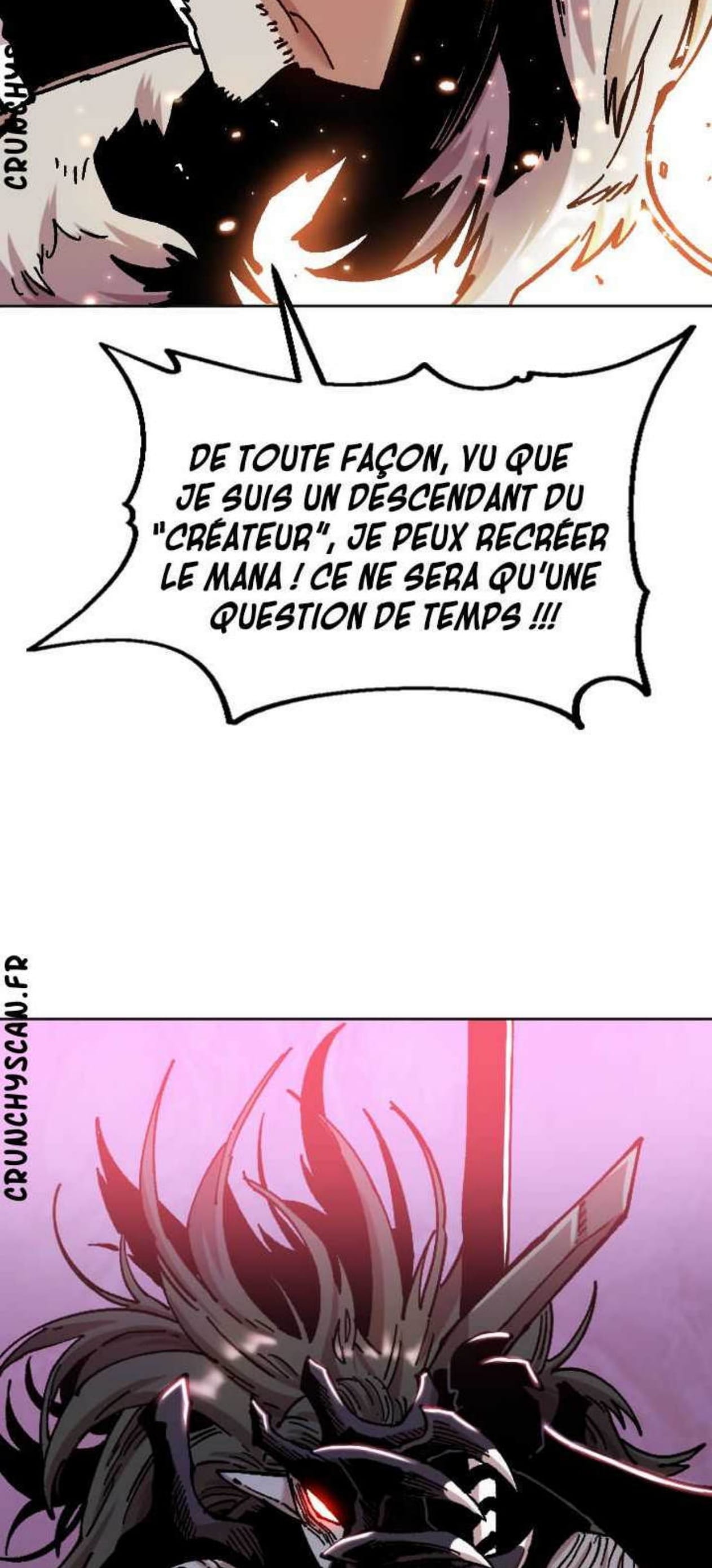 Read Slave B FR Manga Online