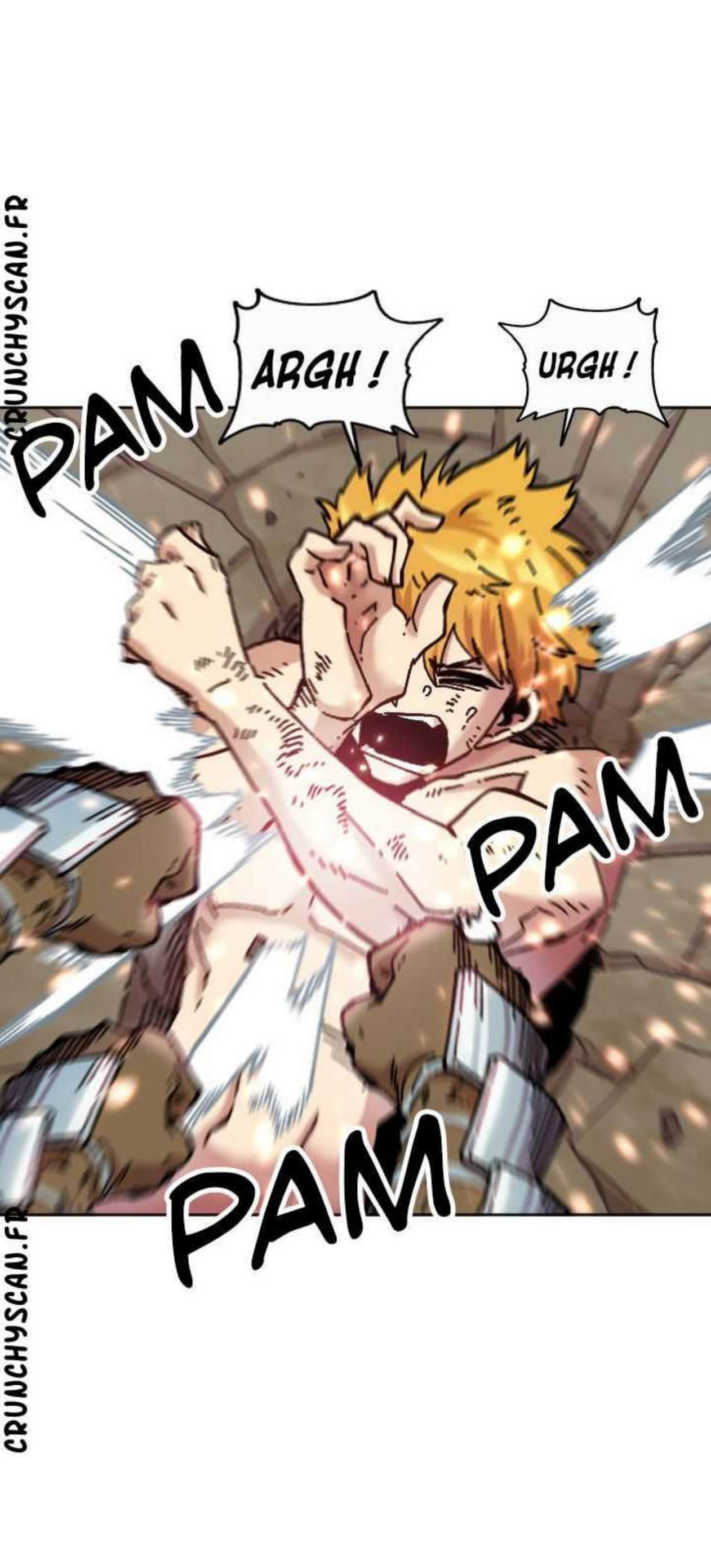 Read Slave B FR Manga Online